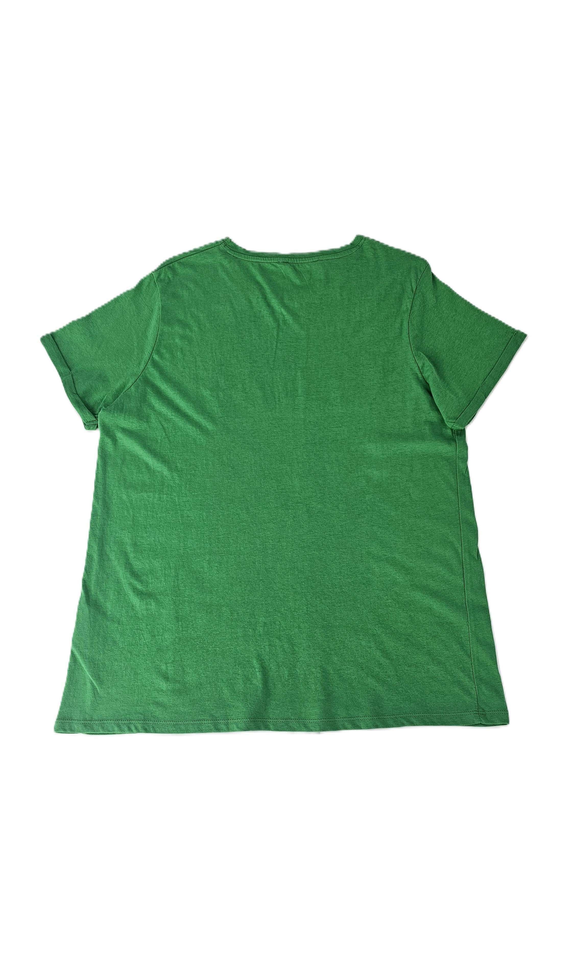 T-Shirt Fb Sister S.Hand