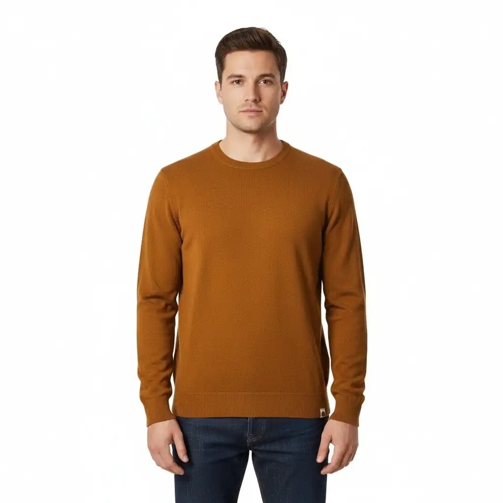 Pulover Kashmiri R.D.D Ngjyre Tulle Outlet 