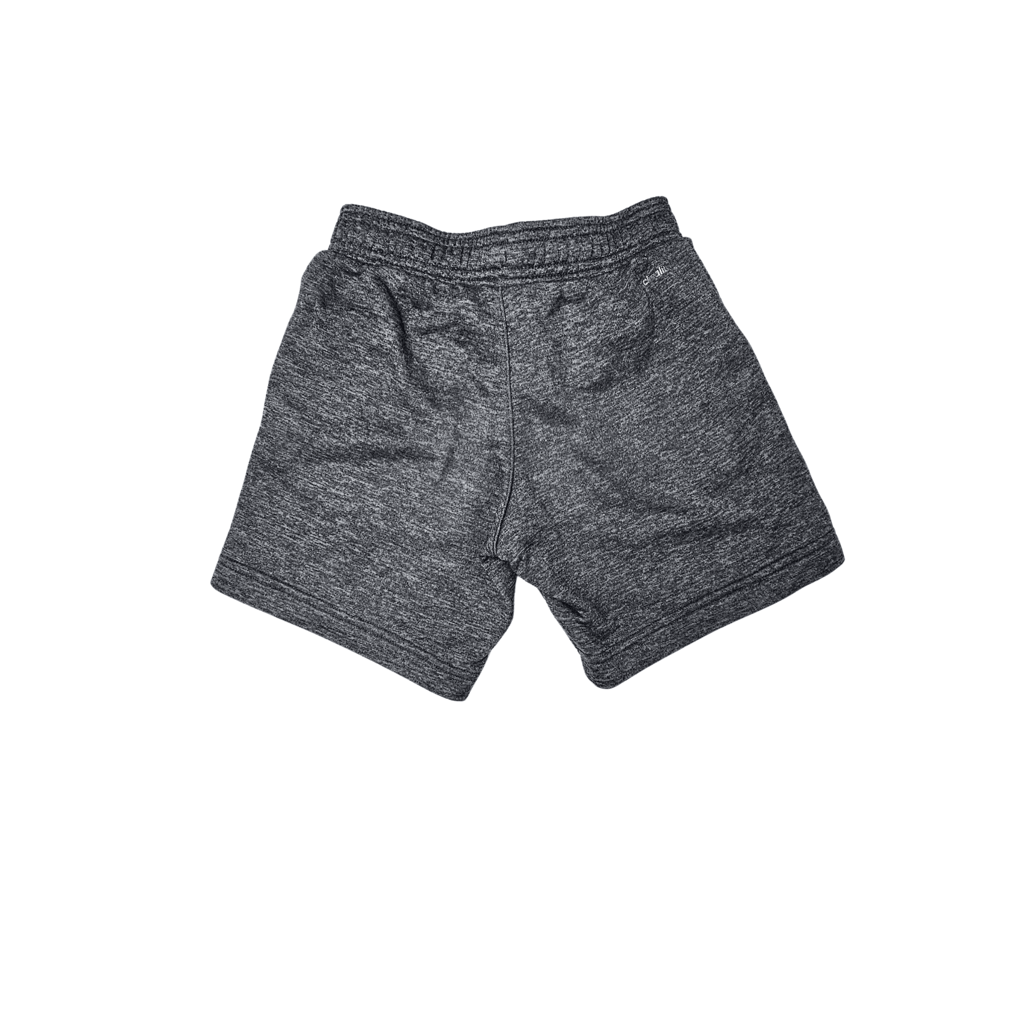 Pantallona te Shkurtra Femijesh Adidas Ngjyre Gri S.Hand