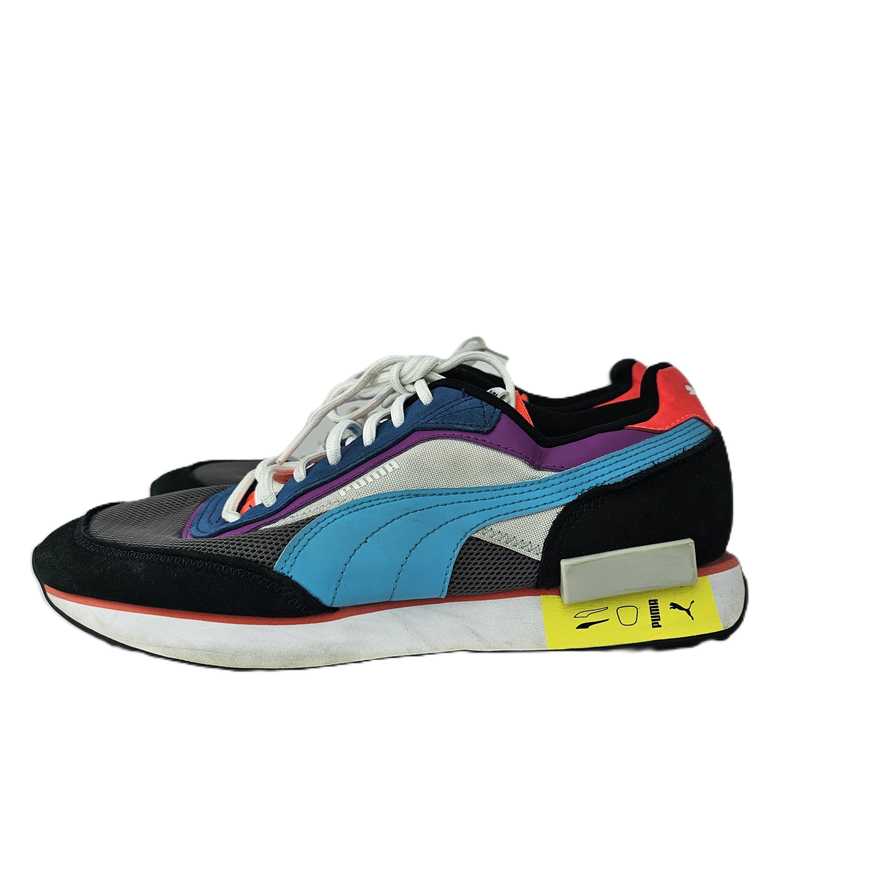 Atlete Puma Future Rider S.Hand