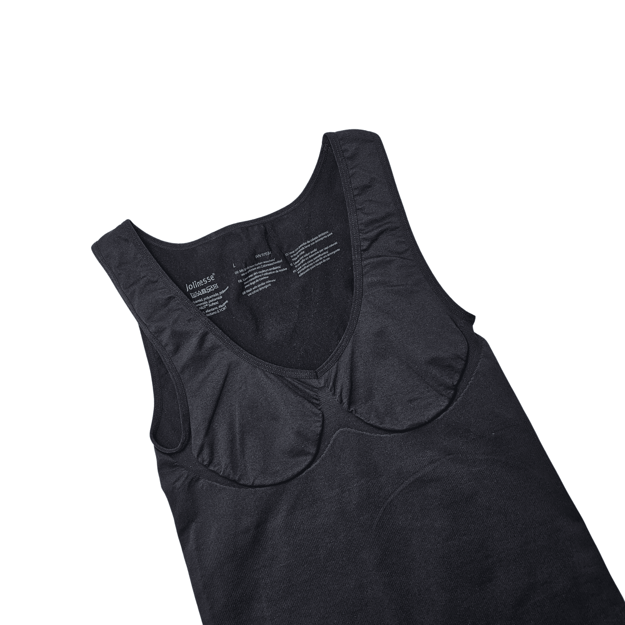 Intimo Korse Femrash Ngjyre e Zeze S.Hand 