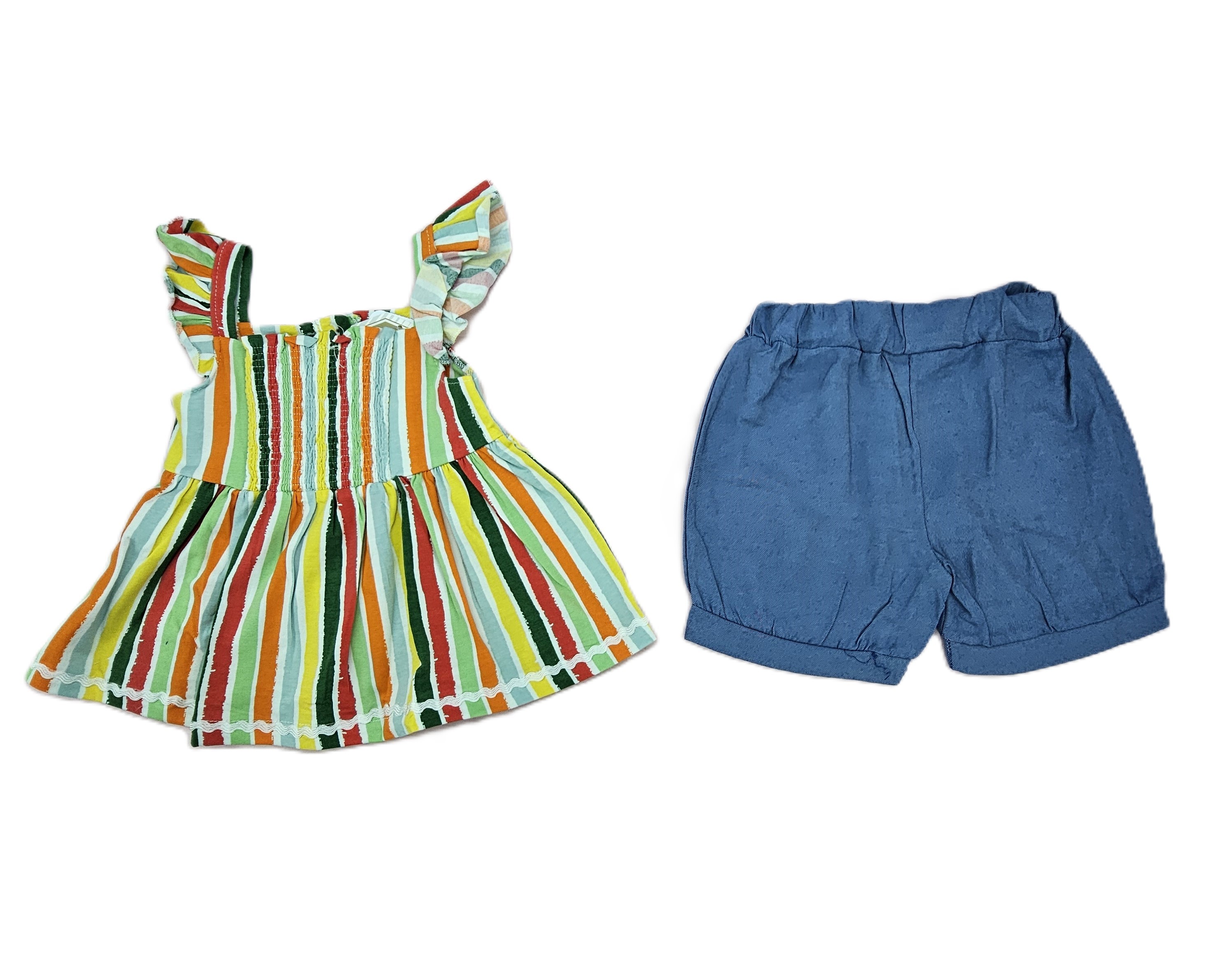 Kostum Femijesh Veror Deco Kids Wear 43/457