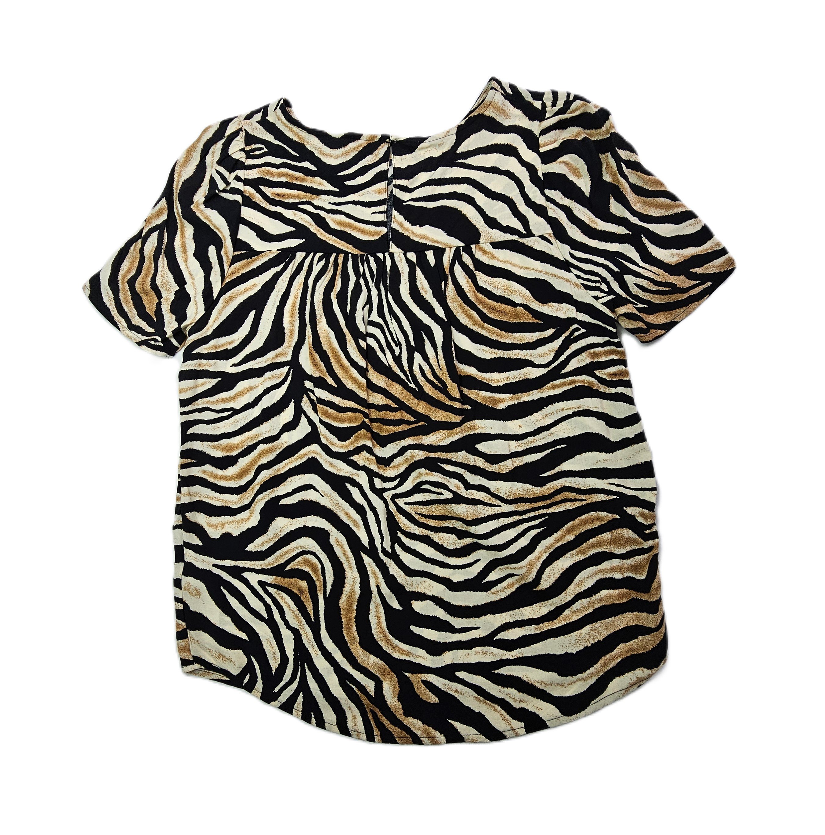 Bluze Femrash  Leopard Outlet/Shirt