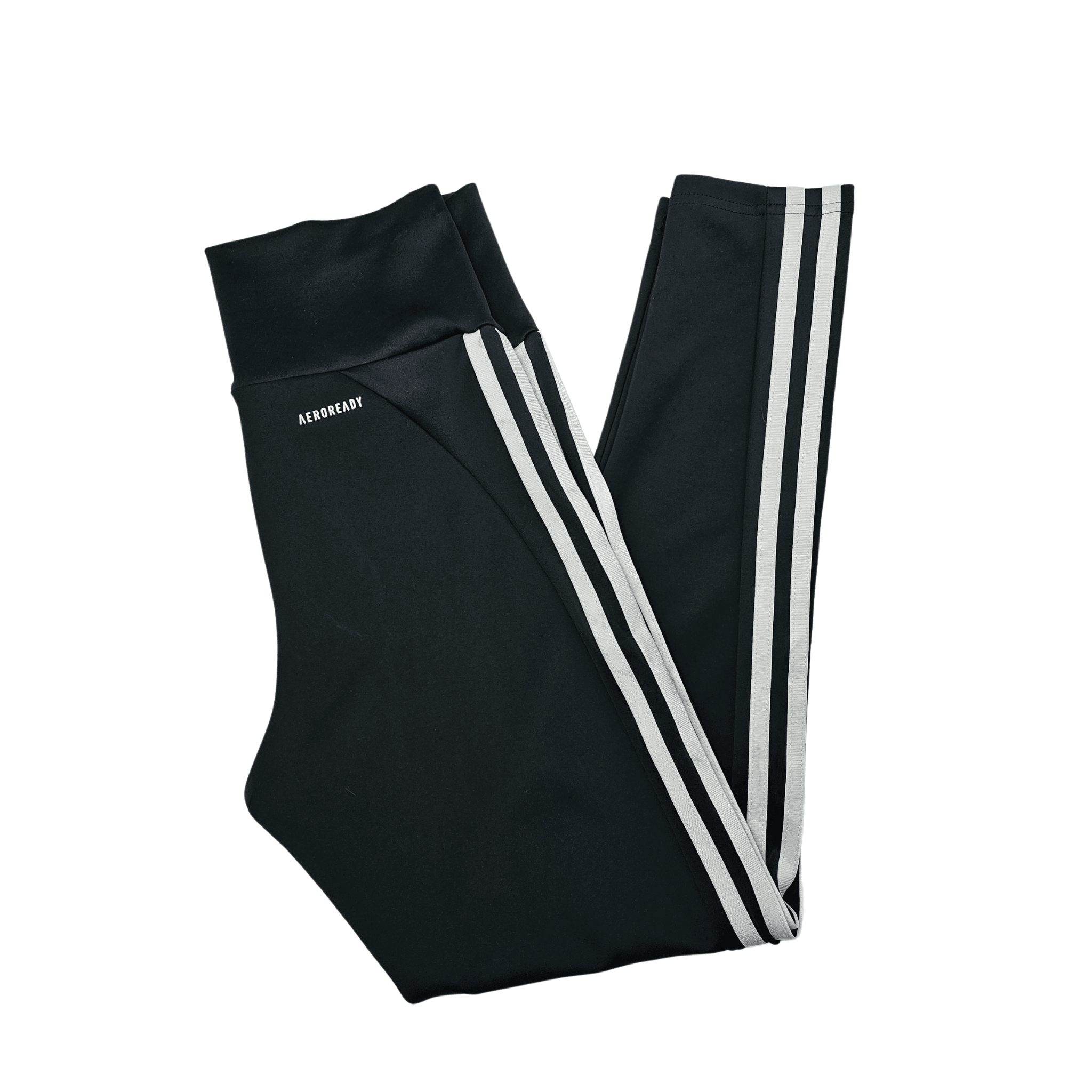 Fitnes Sportiv Strece Adidas Ngjyre te Zeza S.Hand/Fitness