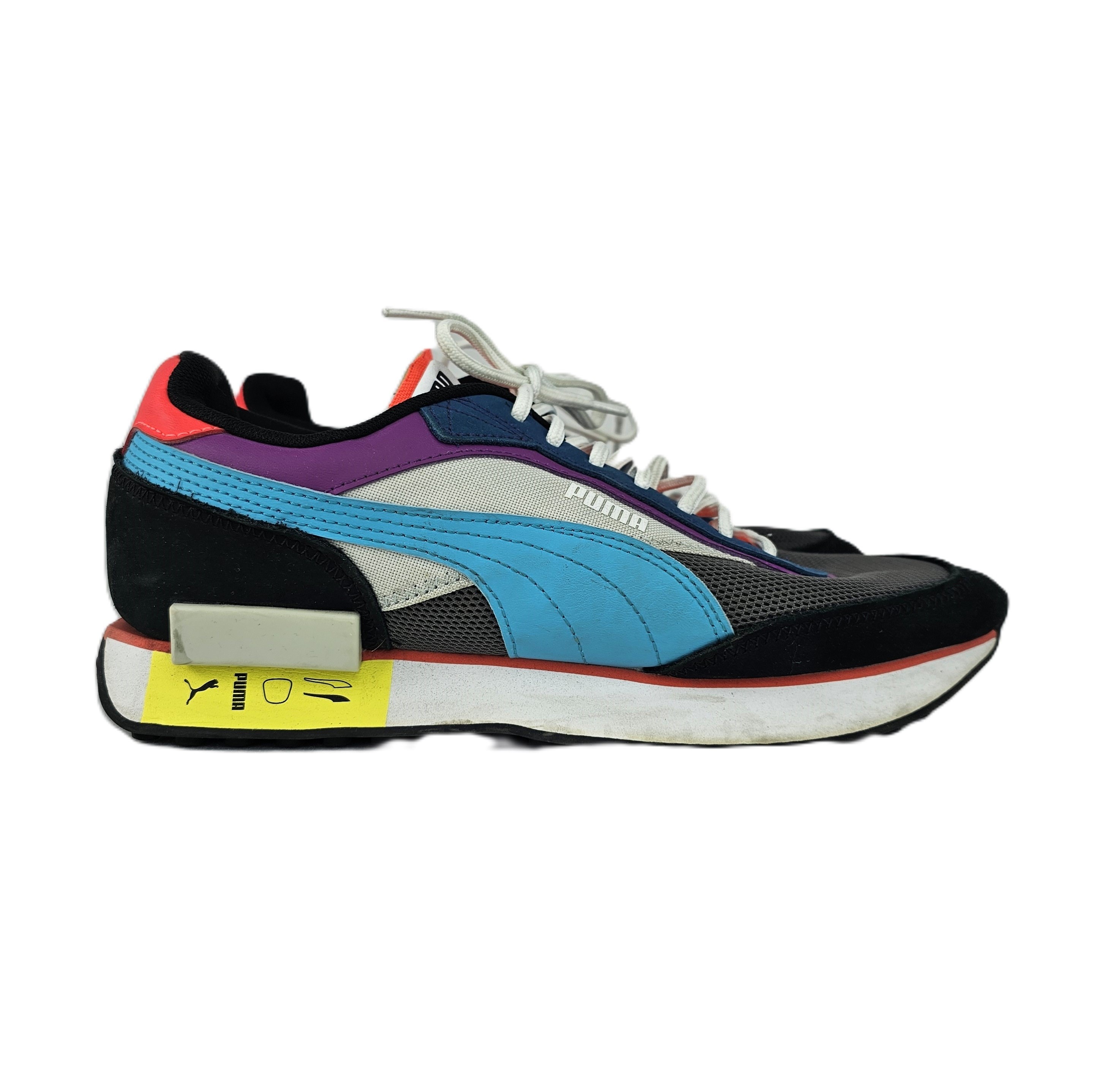 Atlete Puma Future Rider S.Hand