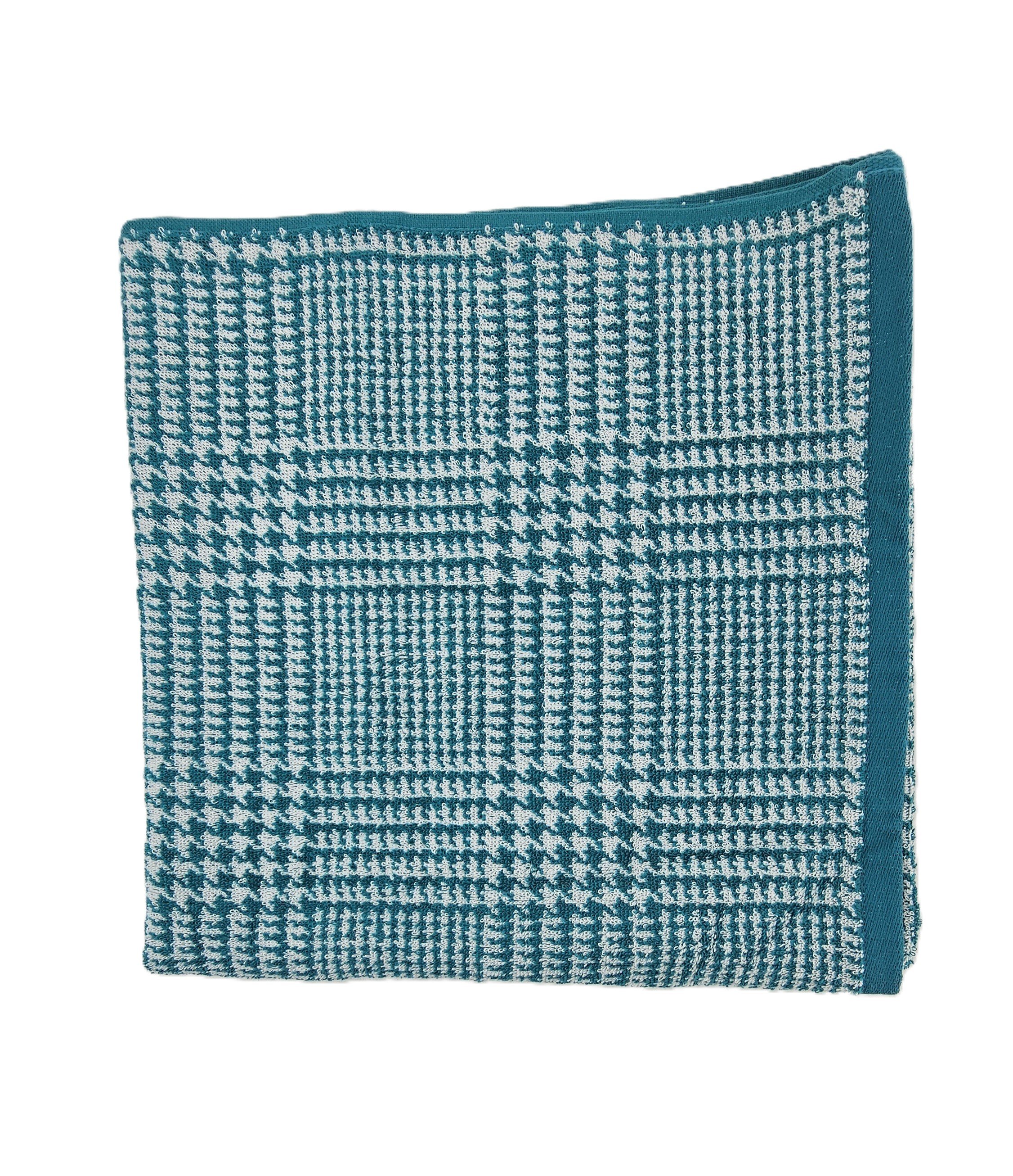 Peshqir Banje Trupi Me Vija Te bardha 1 Cope 70x140 cm 445 gr