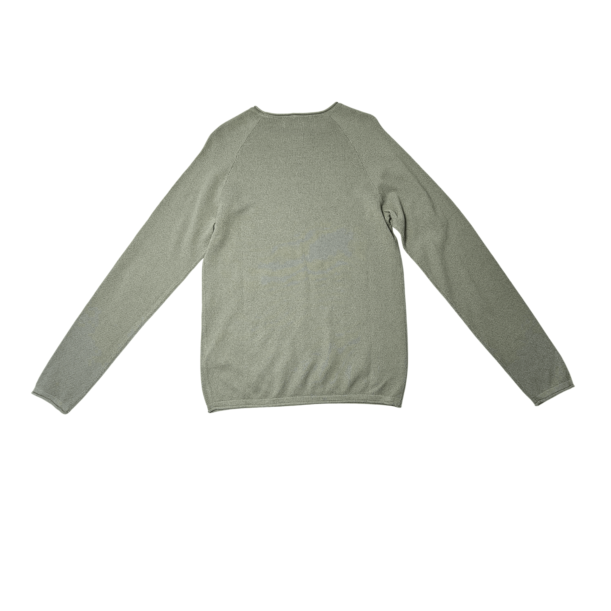 Pulover Meshkujsh Jack&Jones Ngjyre Mente Outlet