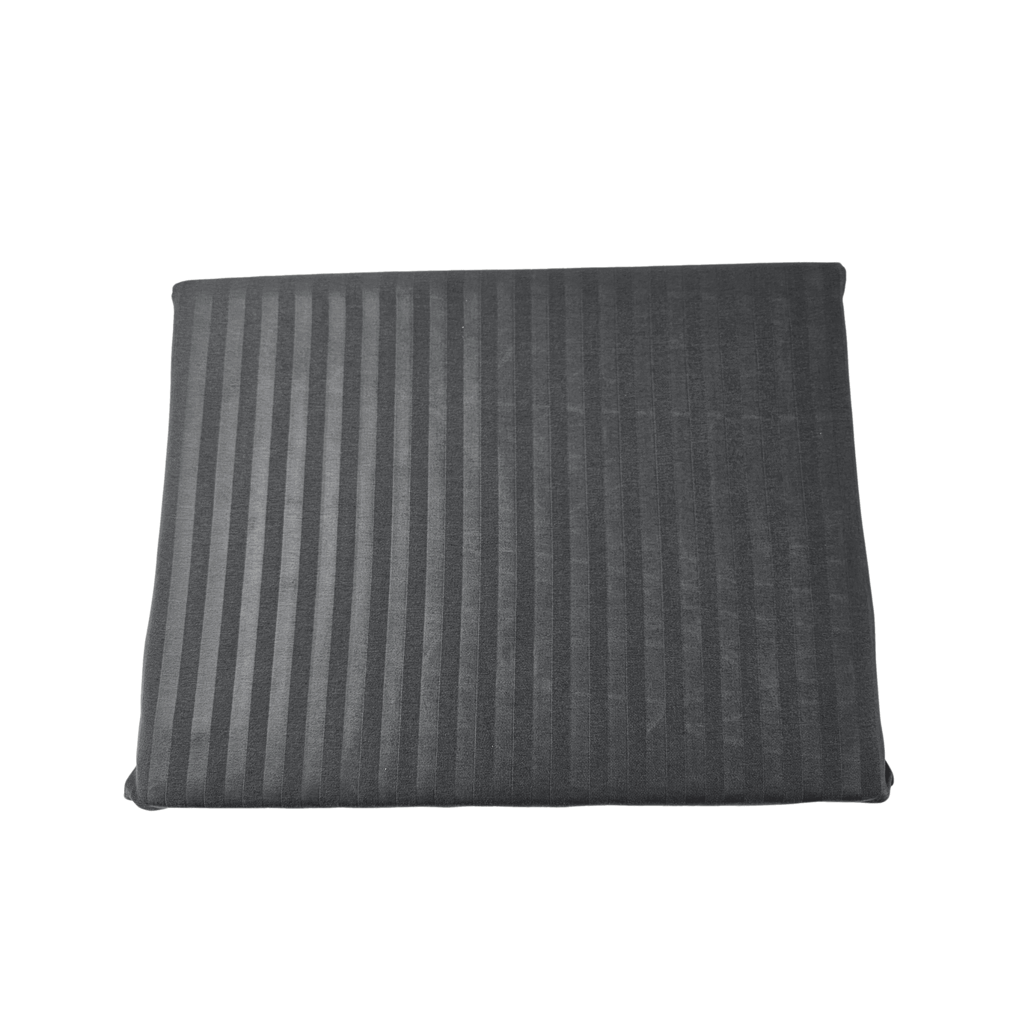 Set Carcafe Ngjyre Gri e Erret Dizajn me Vija 160x240cm Outlet