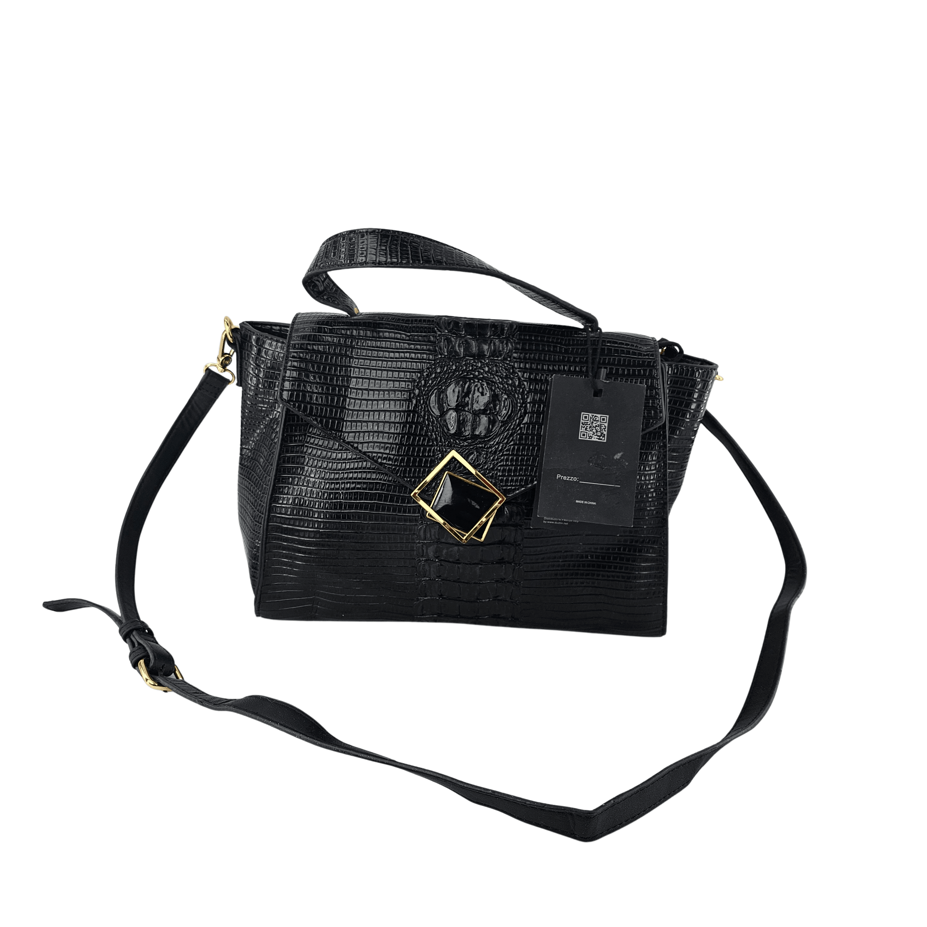 Cante Femrash Ngjyre e Zeze S.Hand Womens Bag