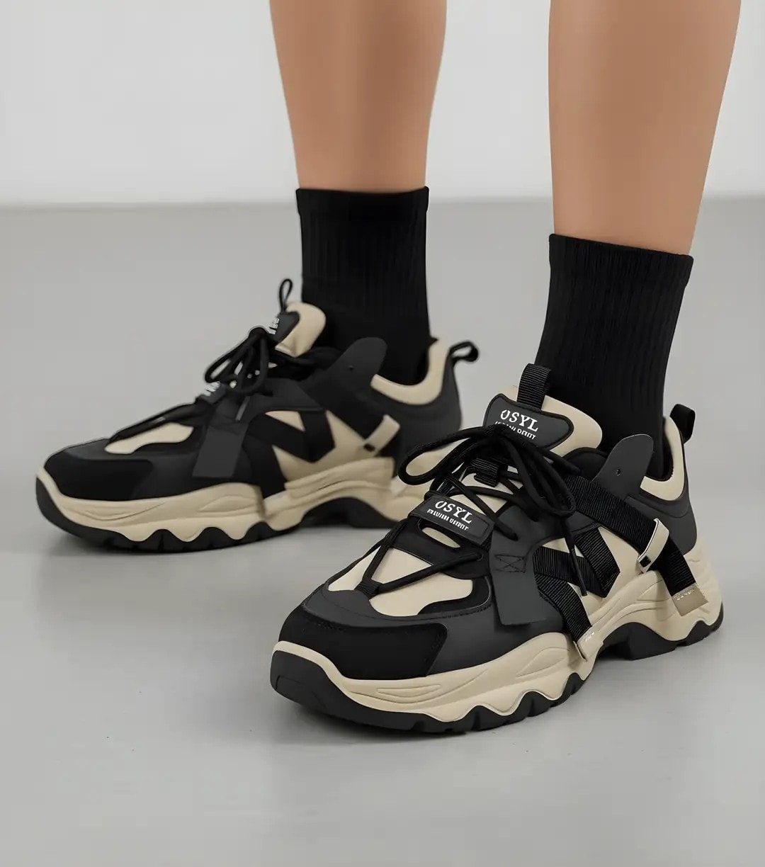 Atlete Osyl Fashion Sport S.Hand