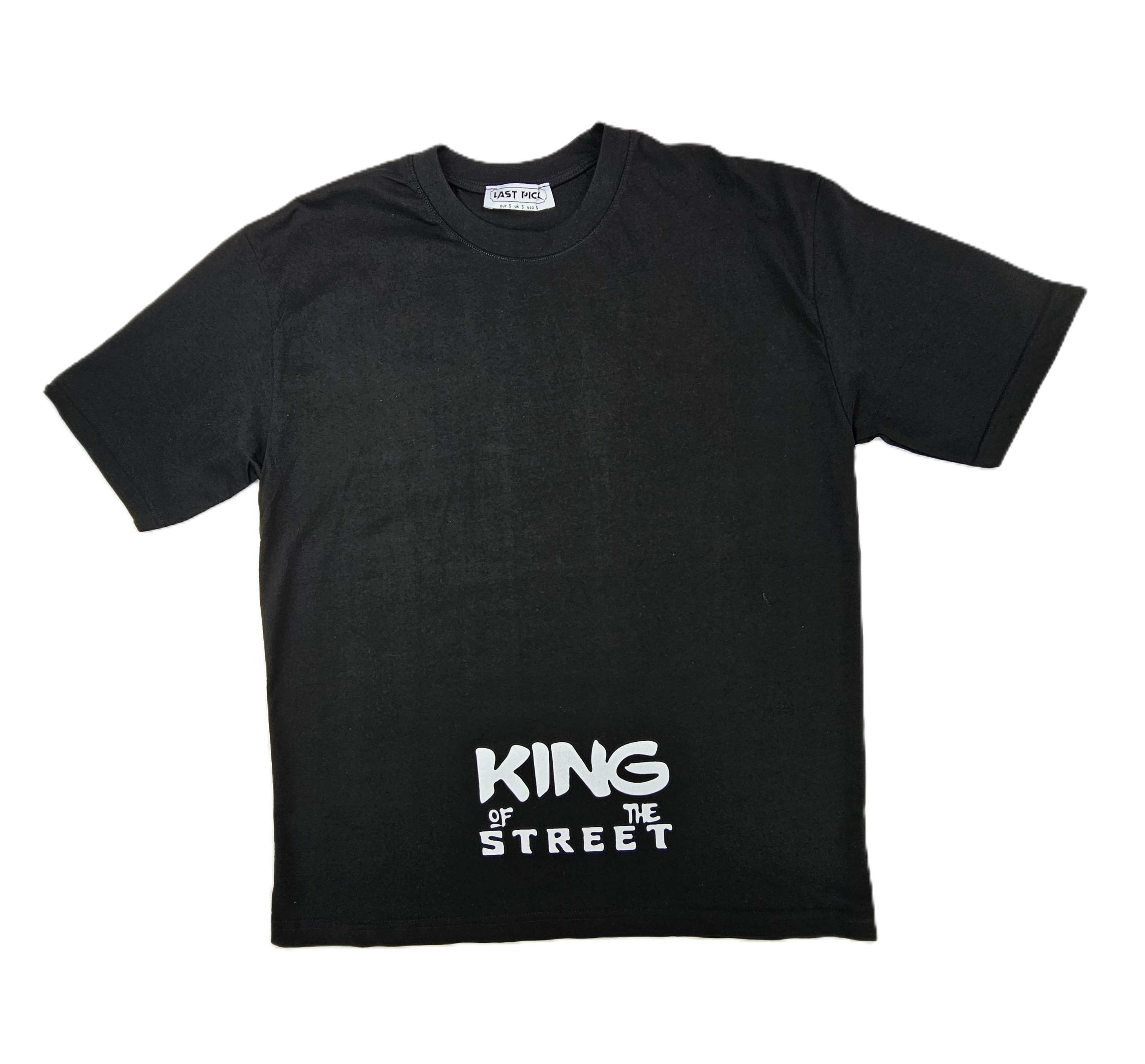 T-Shirt Meshkujsh Oversize  Outlet/T-Shirt
