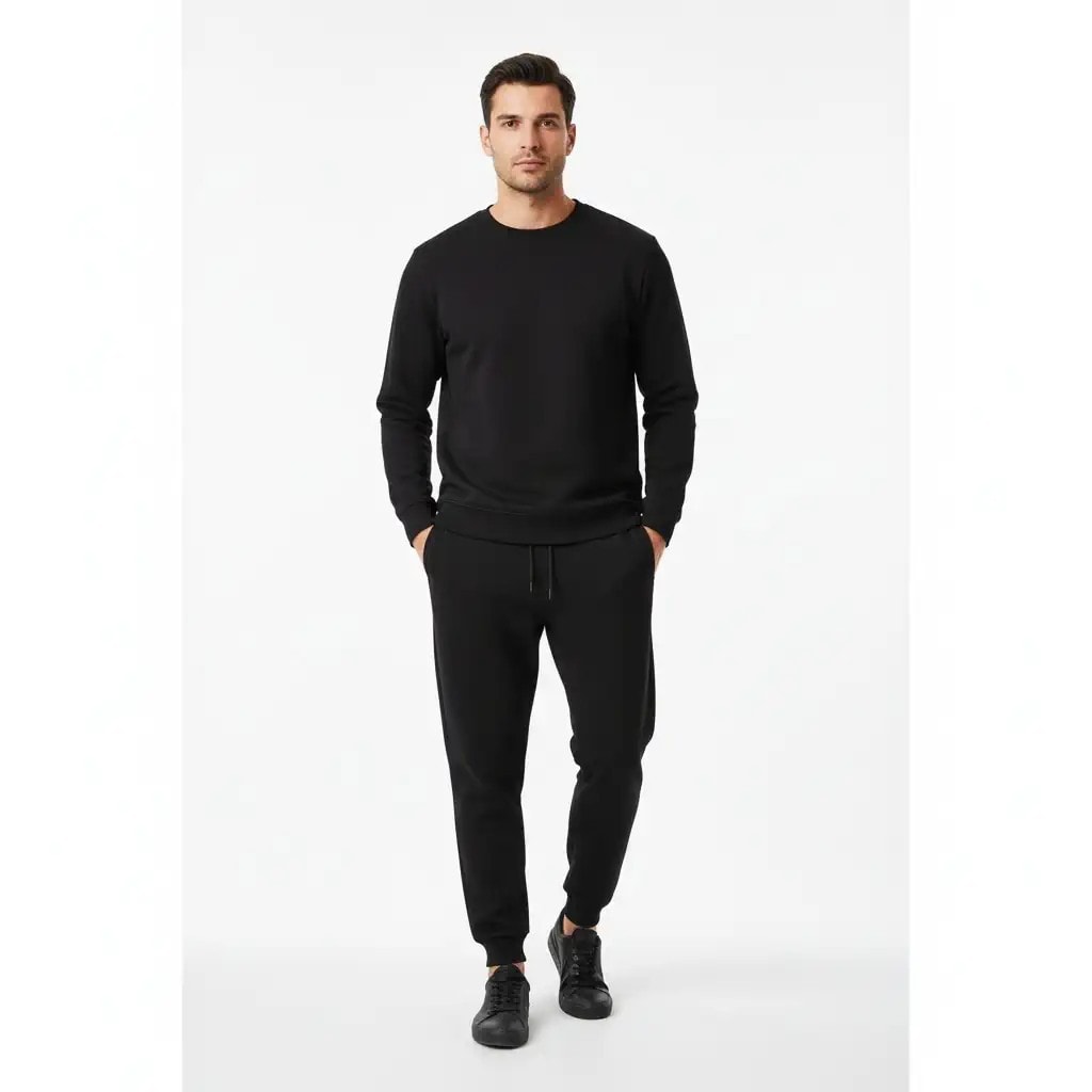 Kostume Sportive Meshkujsh Outlet - Zezë