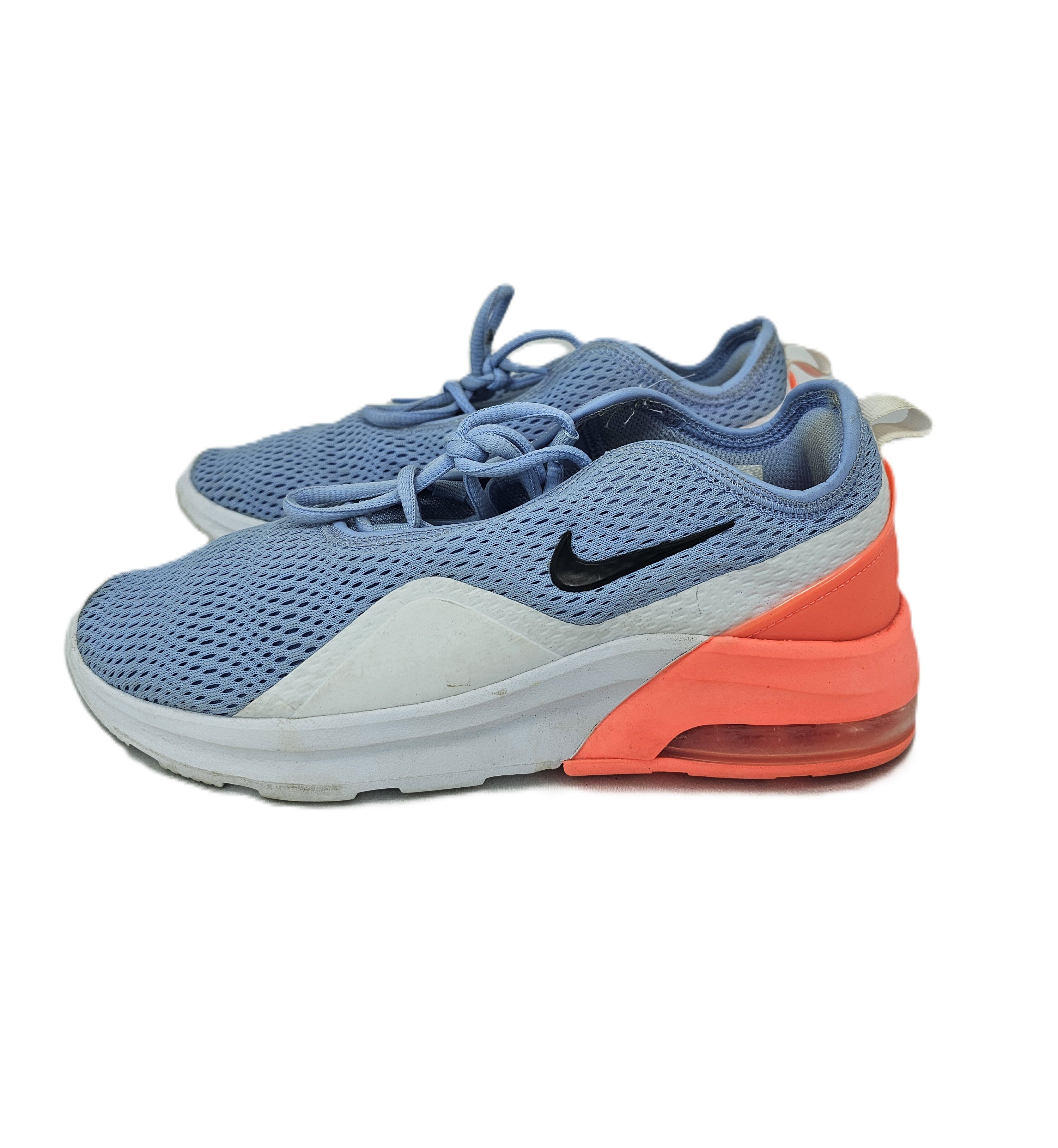 Atlete Nike Air Max Motion 2 S.Hand