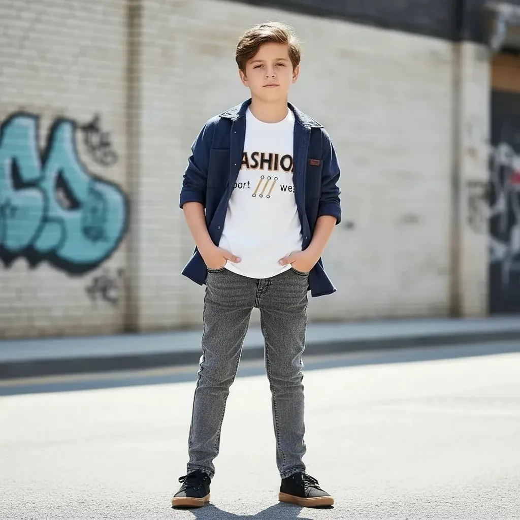 Kostum Femijesh Barkod Outlet 