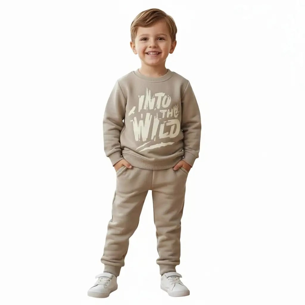 Kostum Femijesh Digidik Outlet Childrens Costume  - Bezhe e Hapur