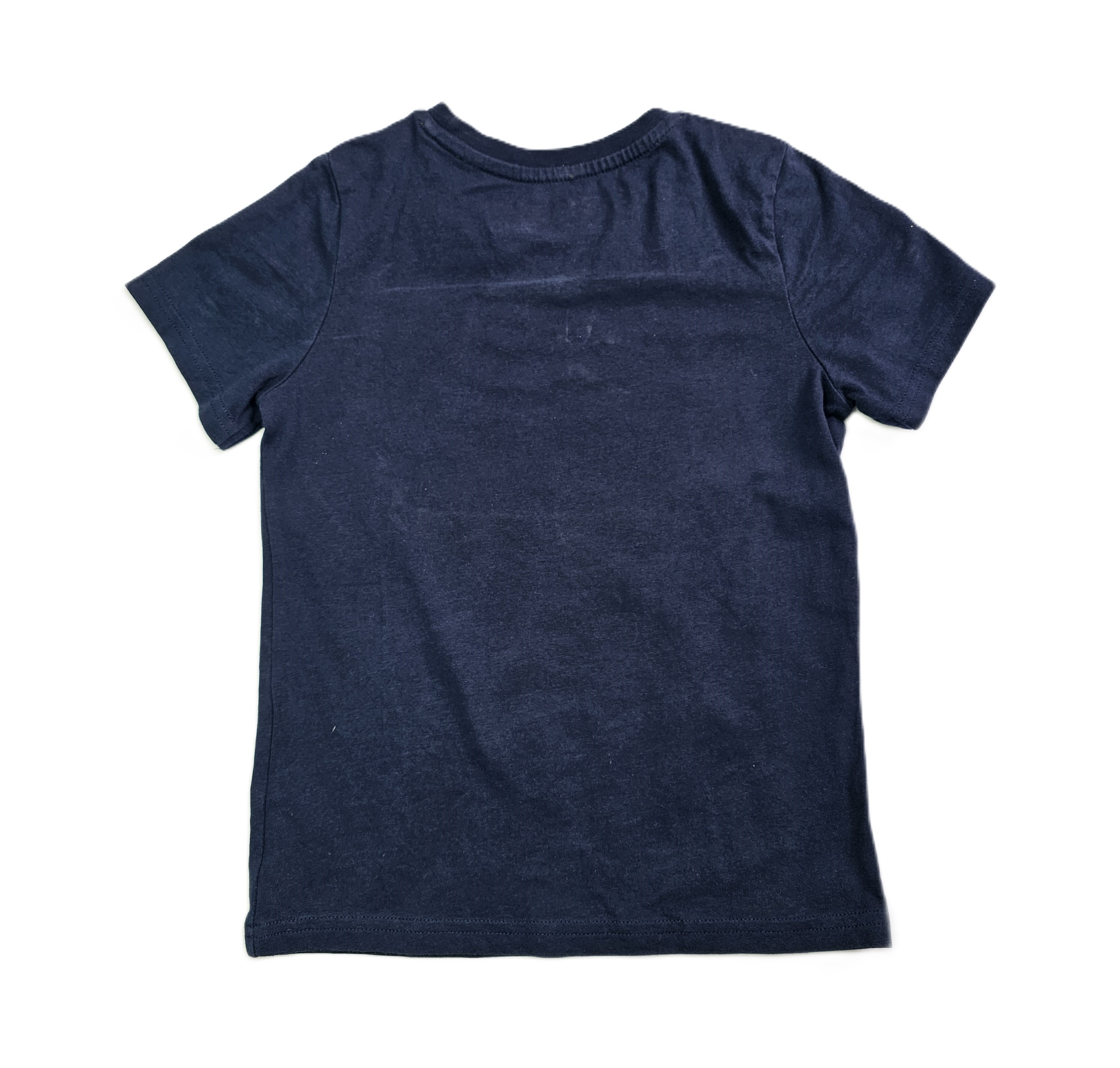 Bluze Femijesh Ngjyre Blu e Erret me Pokemon S.Hand/Shirt