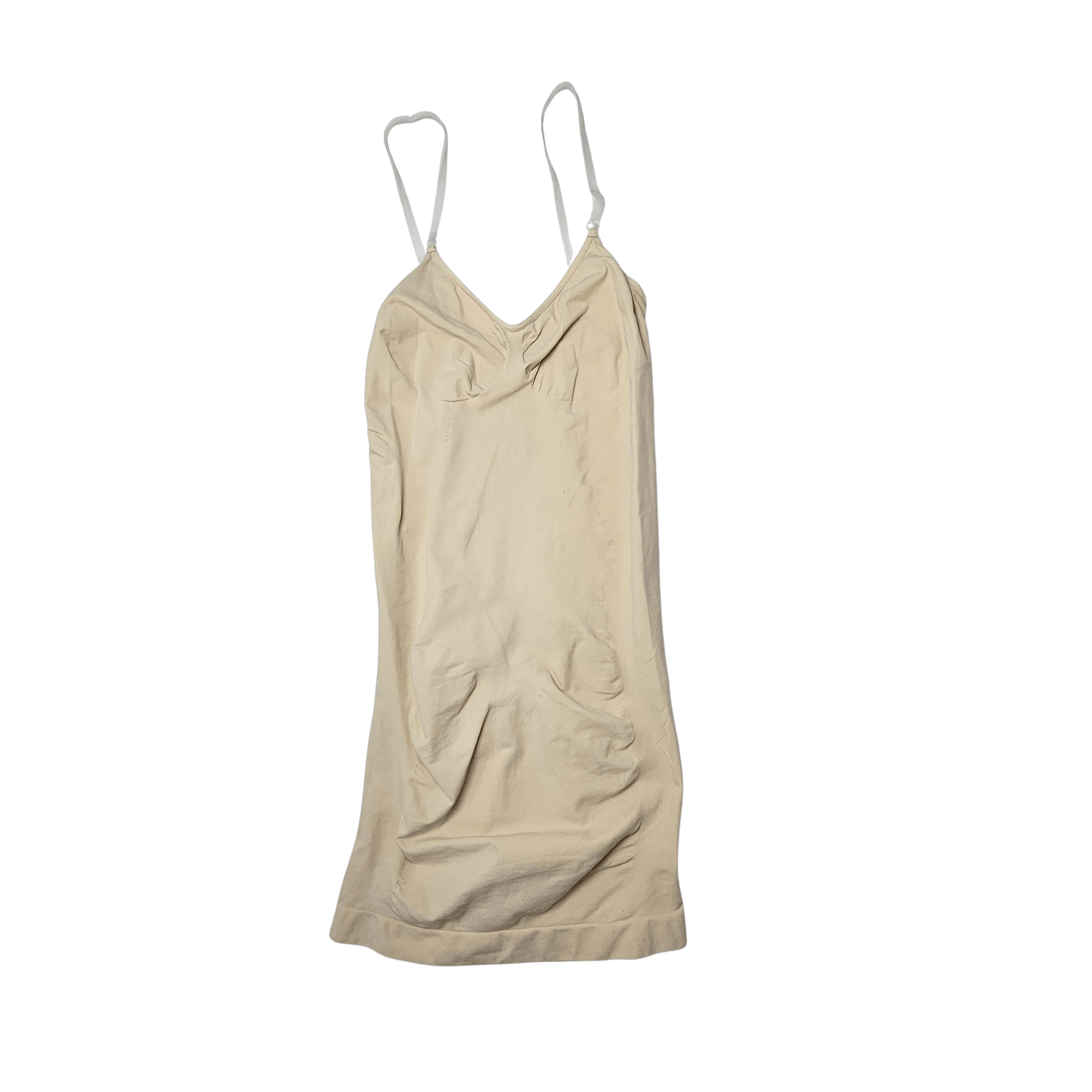 Intimo Korse Femrash Ngjyre Bezhe S.Hand