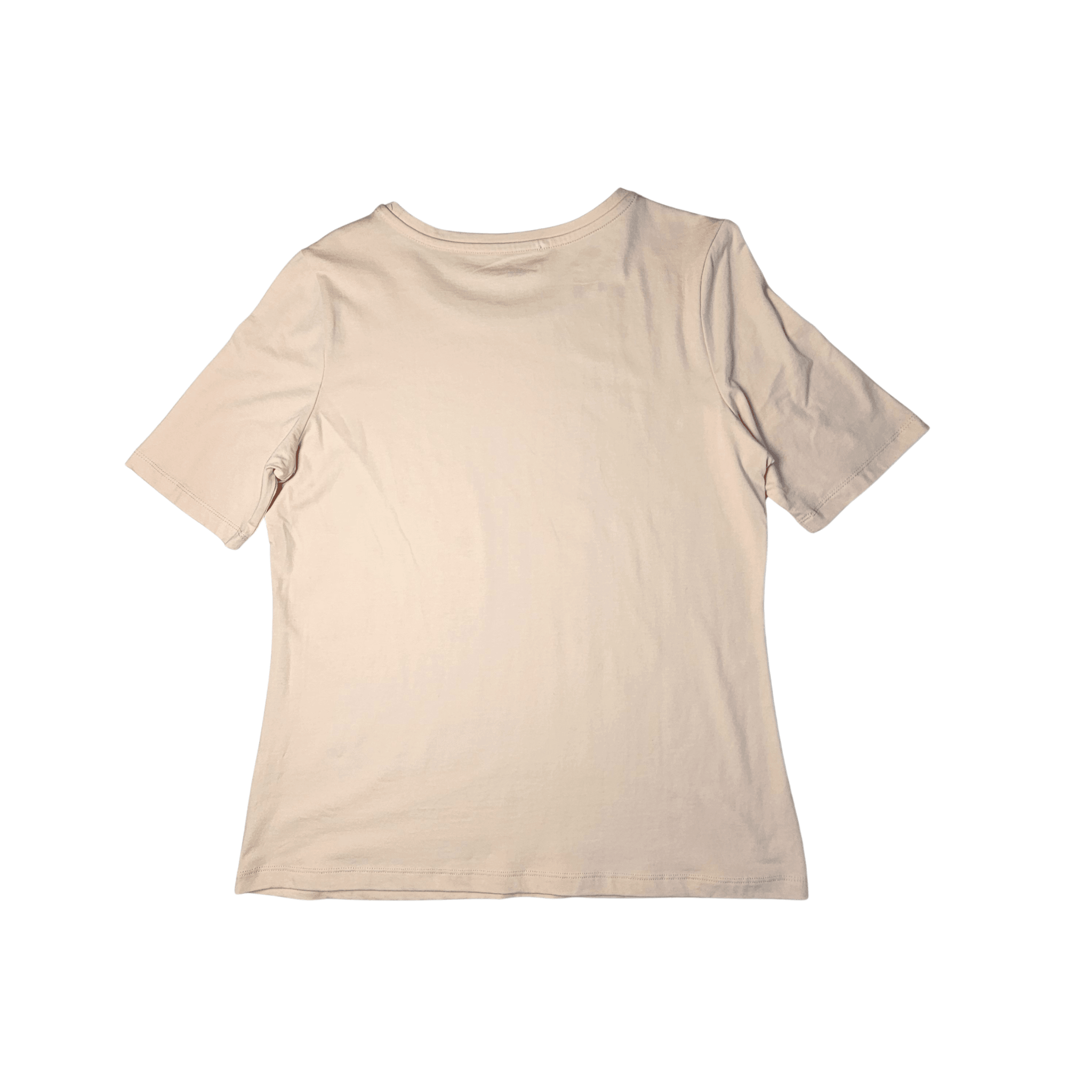 Veshje Gjumi Bluze Ngjyre Puder S.Hand