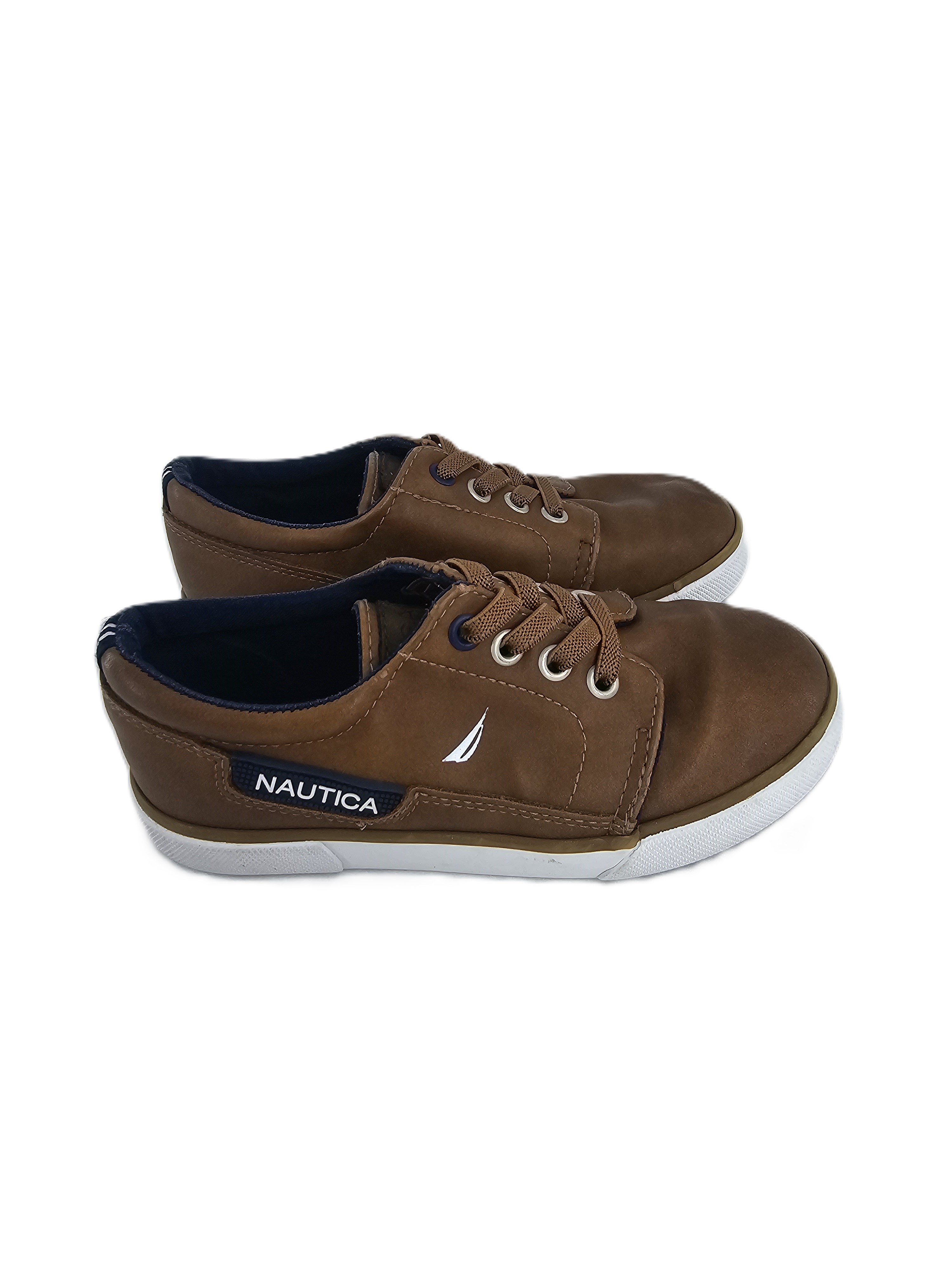 Atlete Kafe Nautica S.Hand