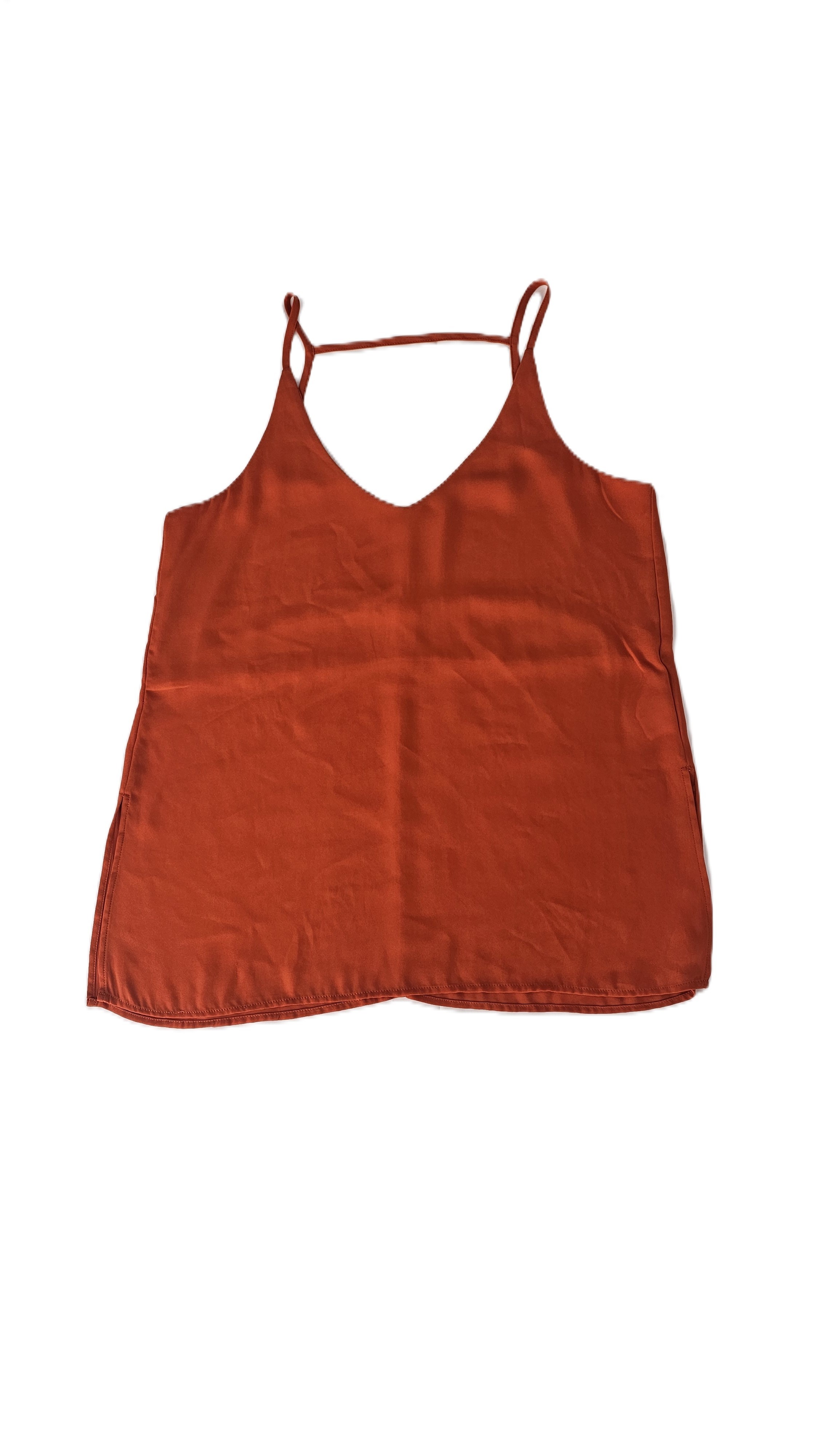 Kanatjere H&M Portokalli S.Hand