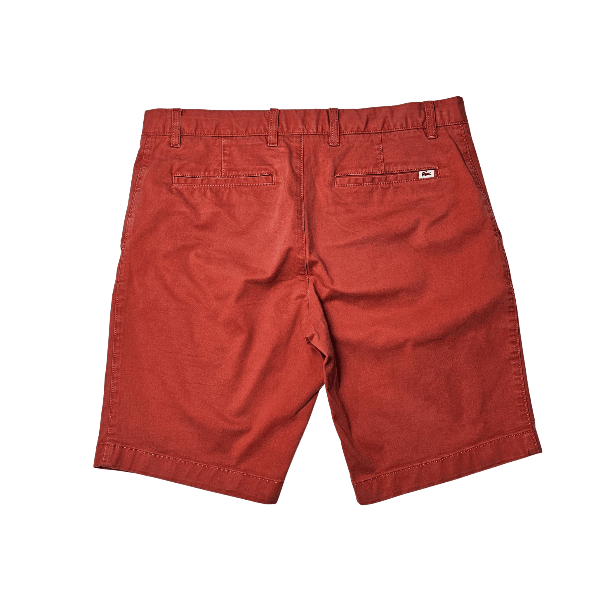 Pantallona te Shkurtra Meshkujsh  Lacoste Ngjyre Tulle S.Hand Shorts