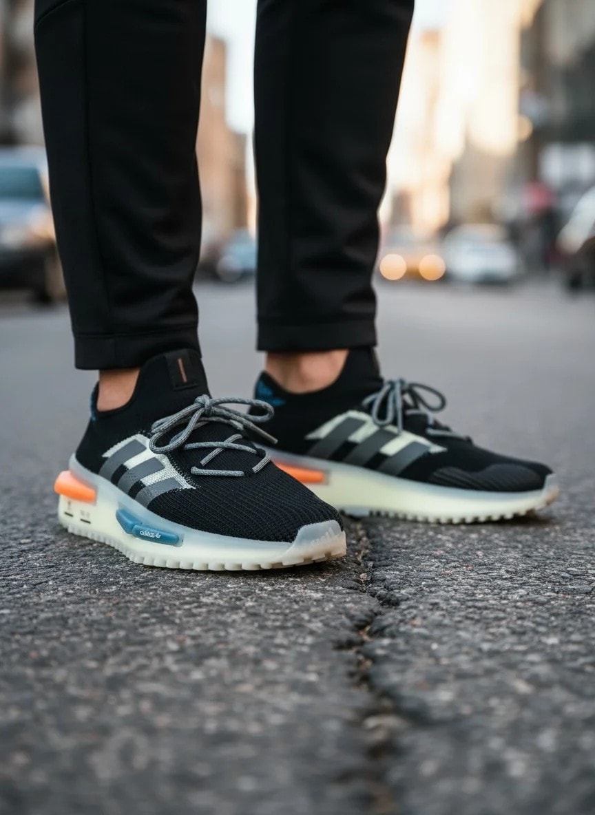 Atlete Adidas Nmd S1 S.Hand