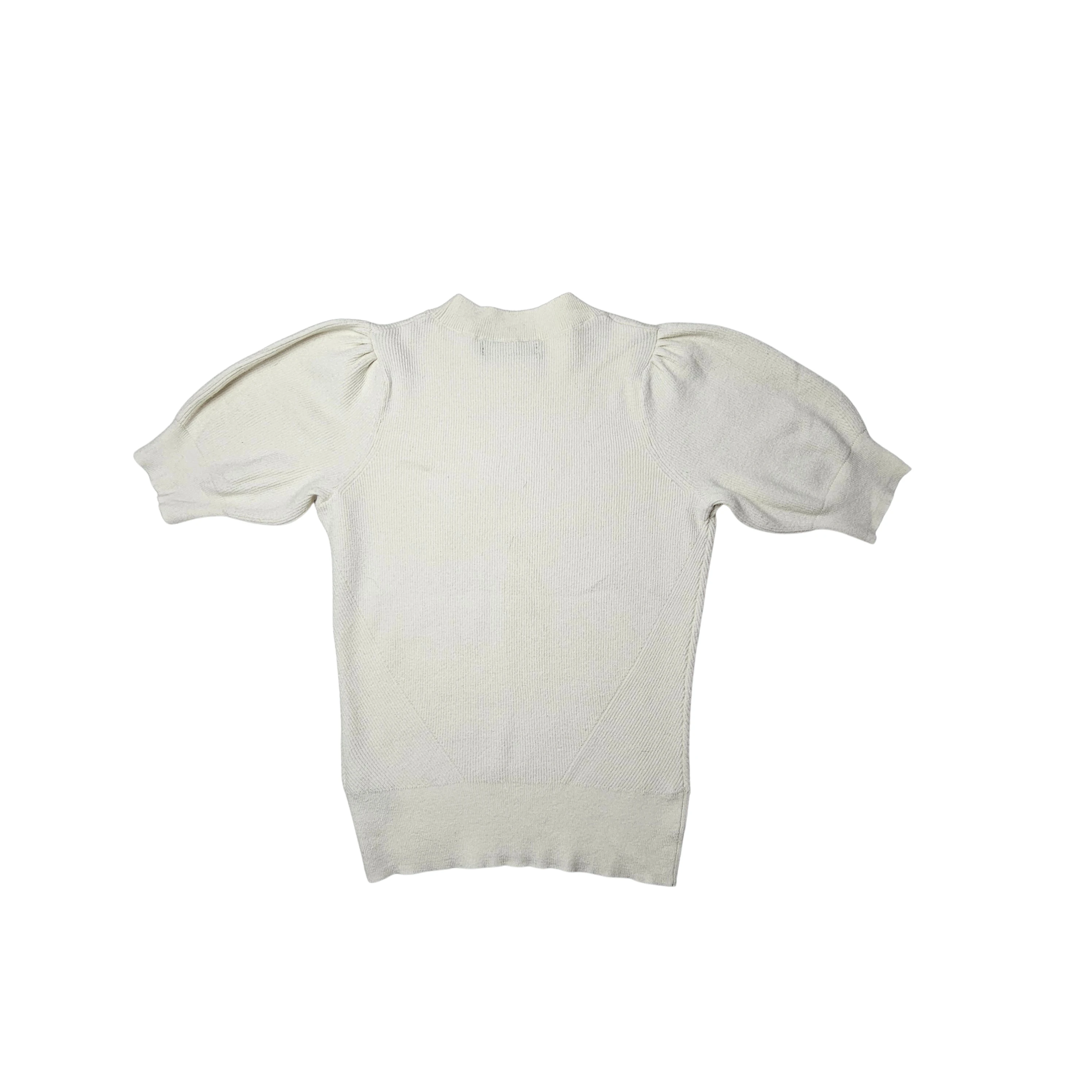 Bluze Femrash Ngjyre Qumesht S.Hand Women's Blouse