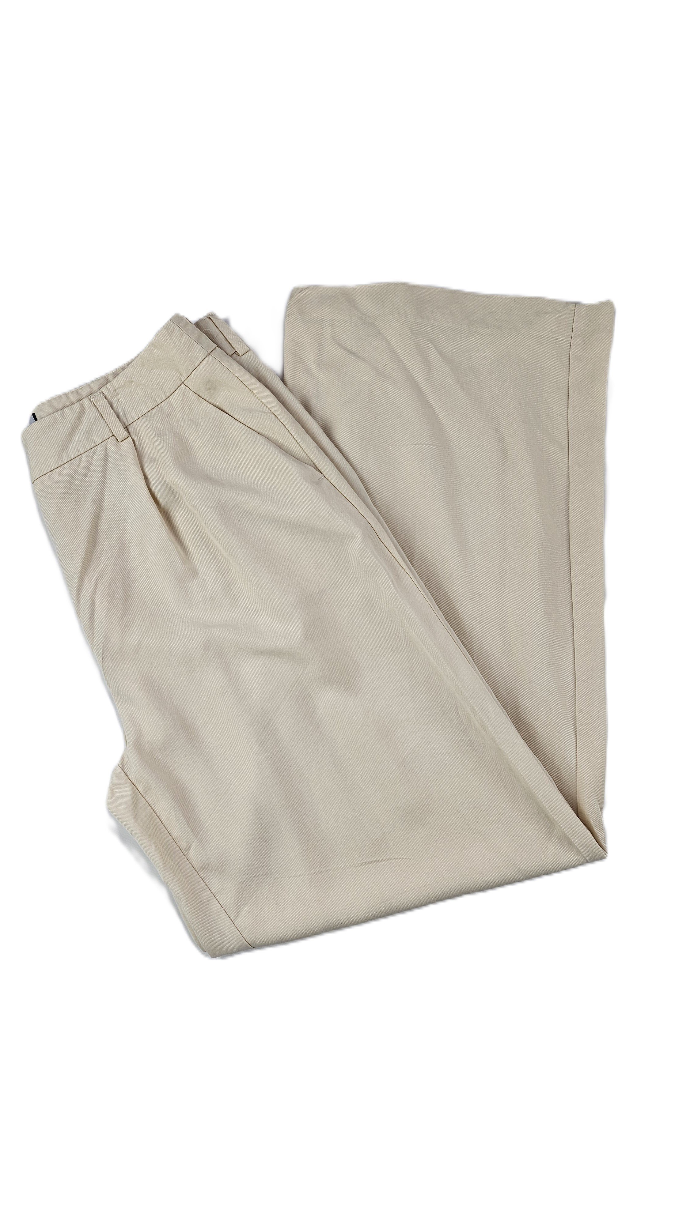Pantallona Ngjyre Qumesht Primark S.Hand