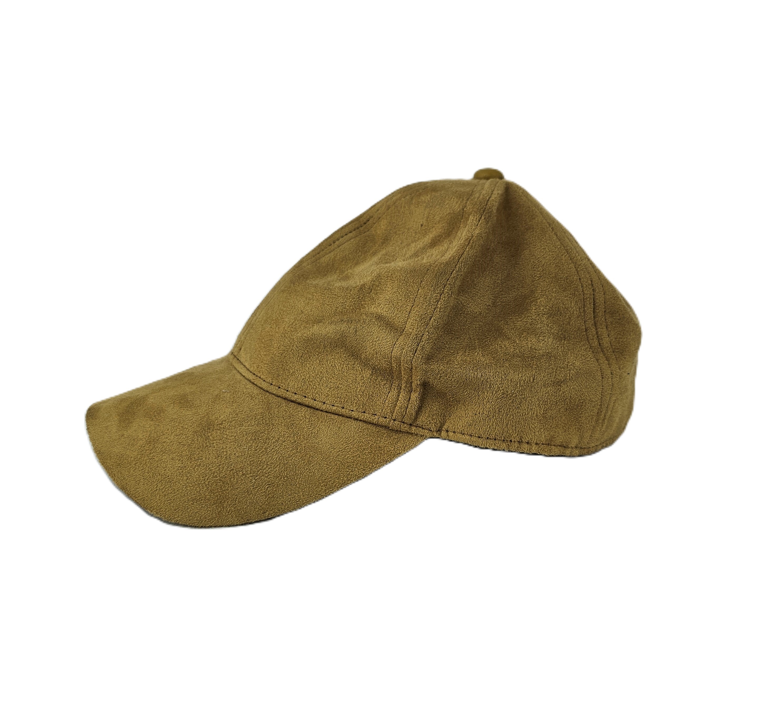 Kapele H&M Ngjyre Mustarde S.Hand/Hat