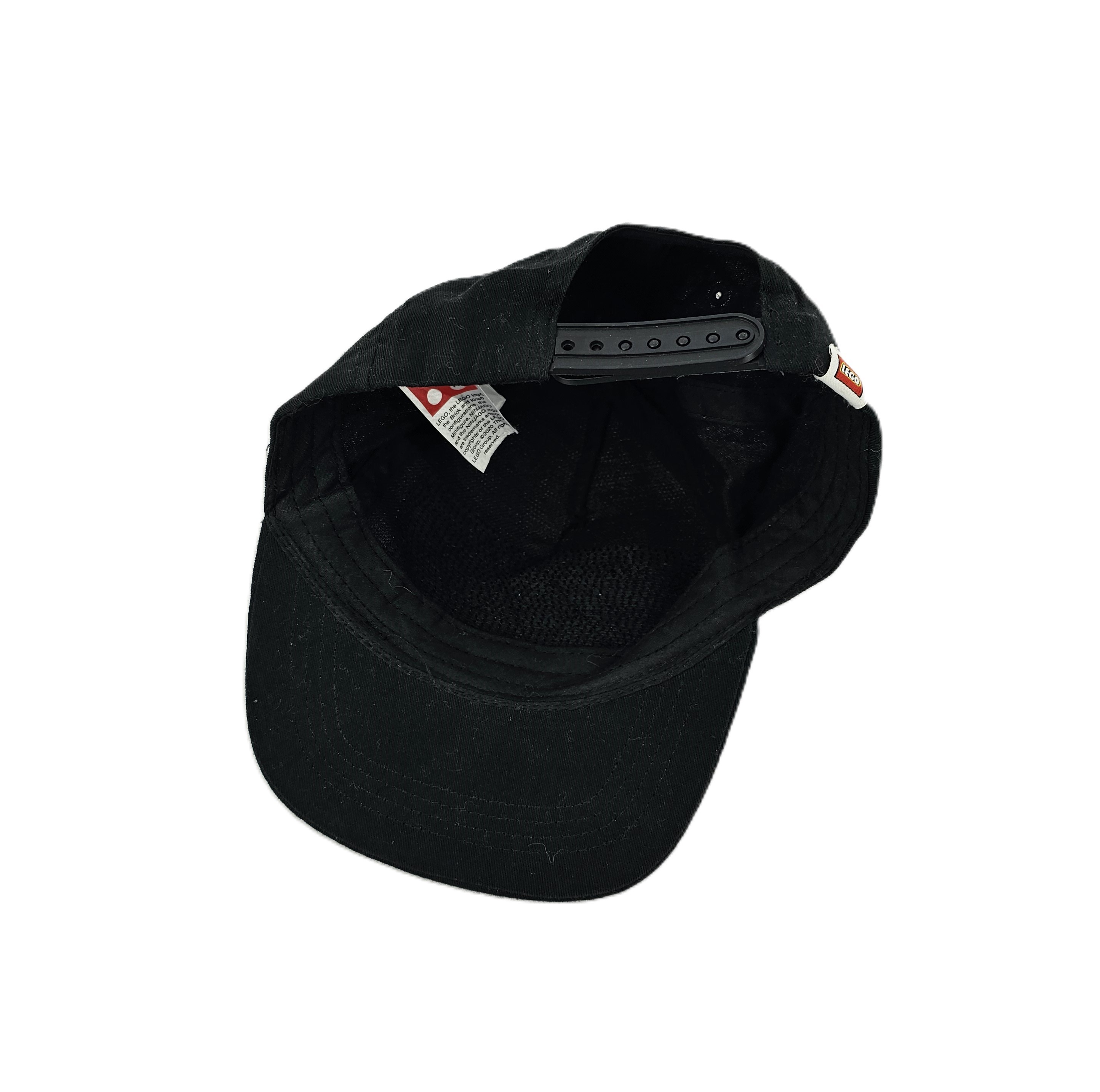 Kapele Femijesh Ngjyre e Zeze me Temina S.Hand/Hat