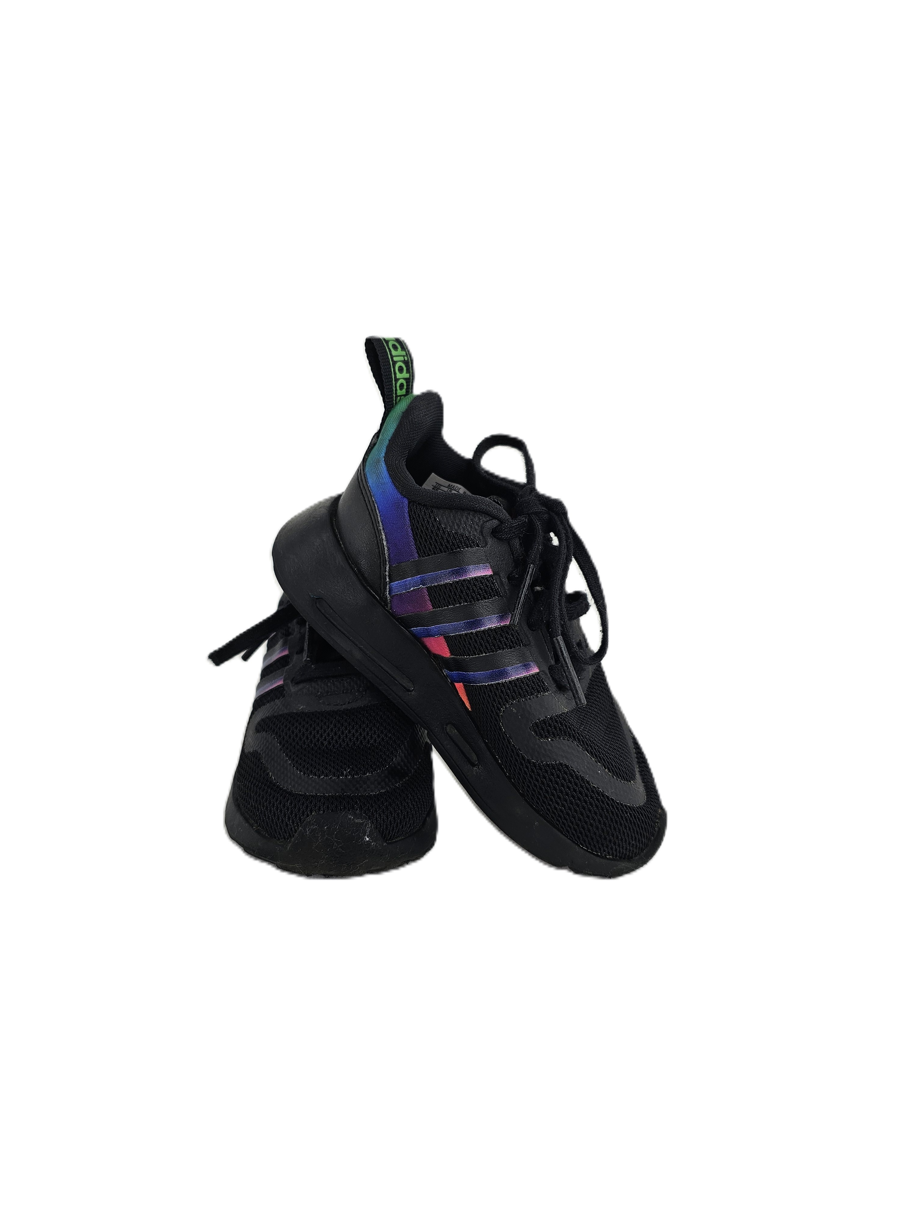 Atlete Adidas Per Bebe S.Hand