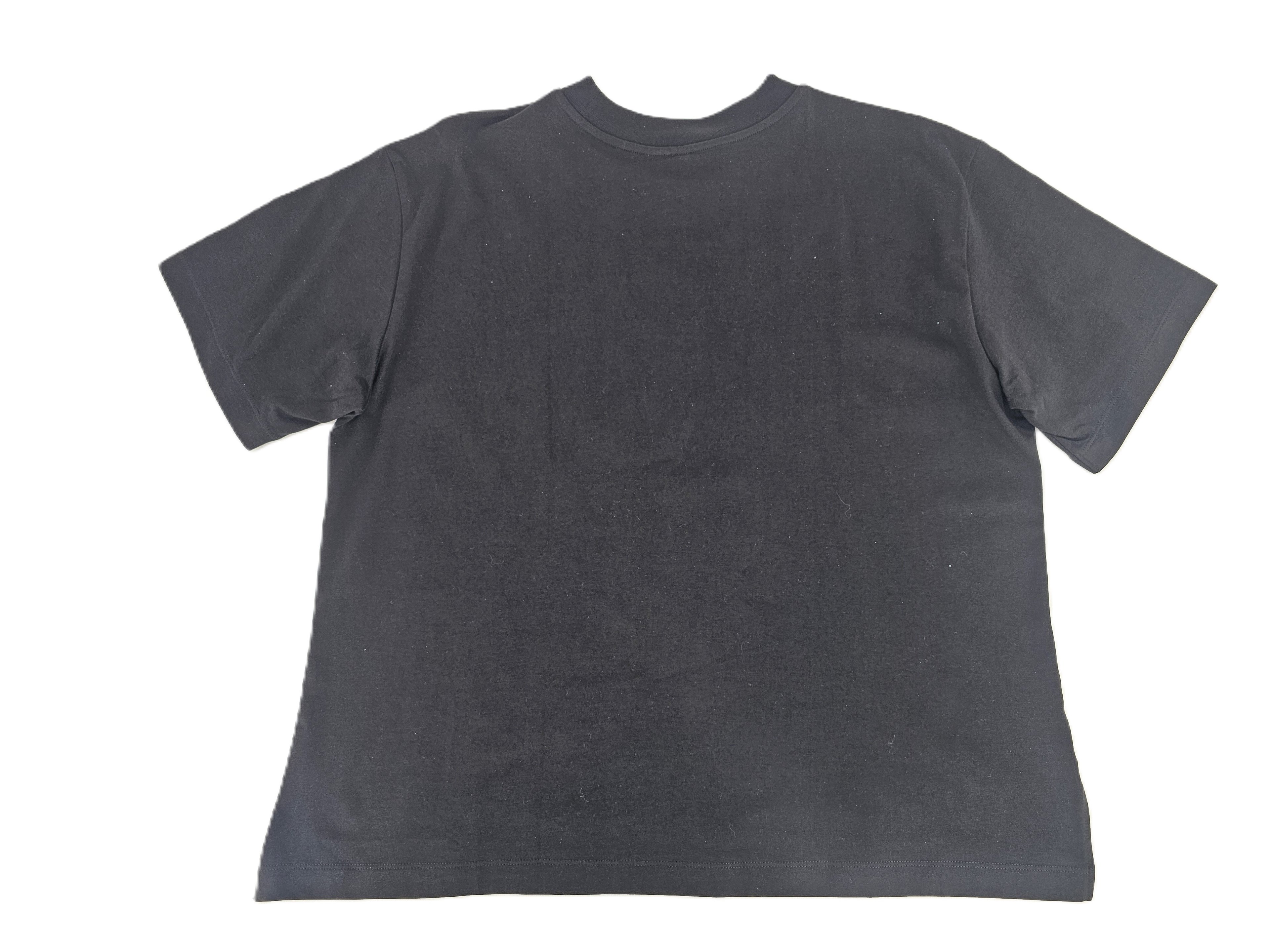 T-Shirt Thjeshte e Zeze