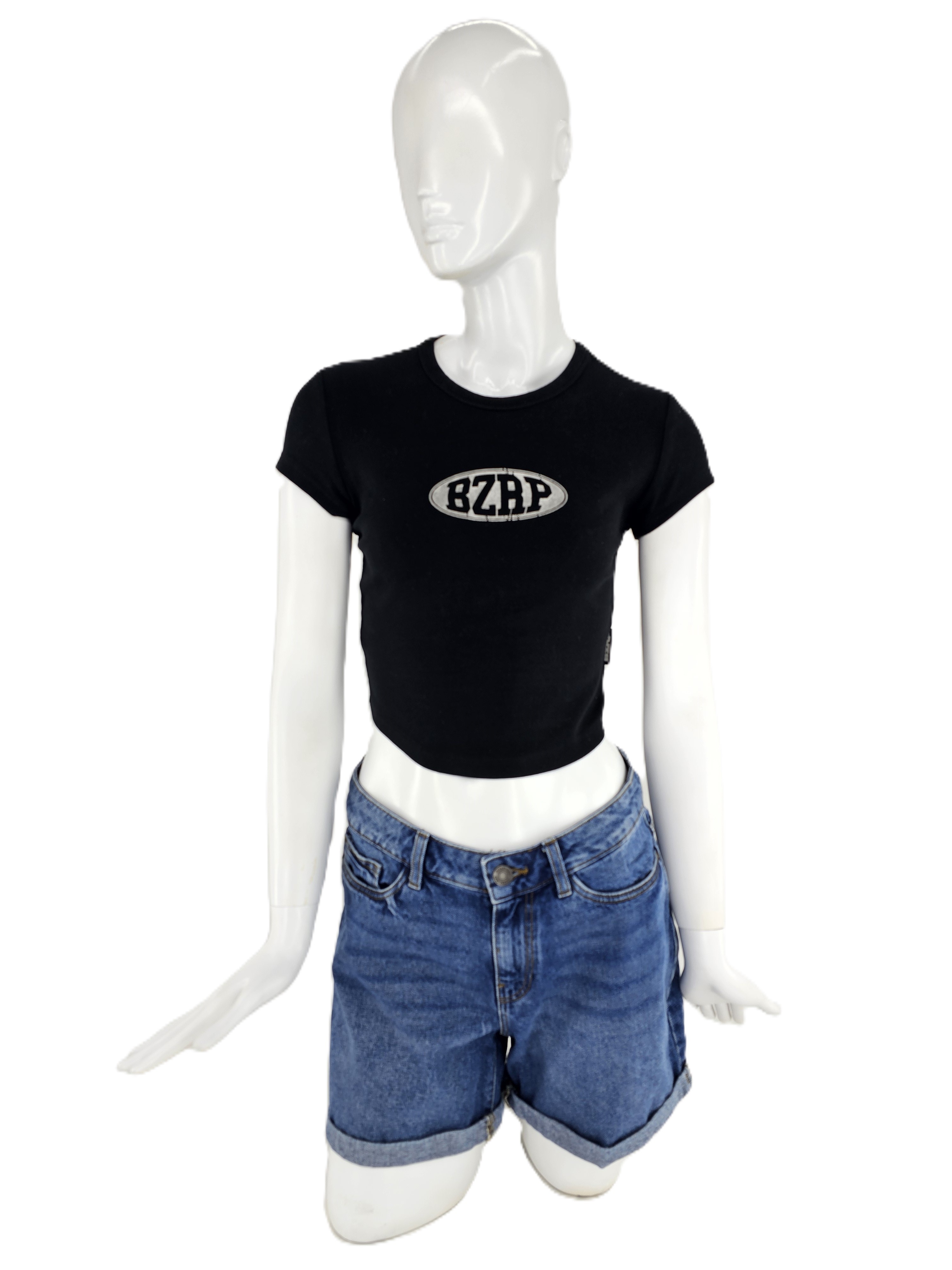 Bluze Bershka S.Hand