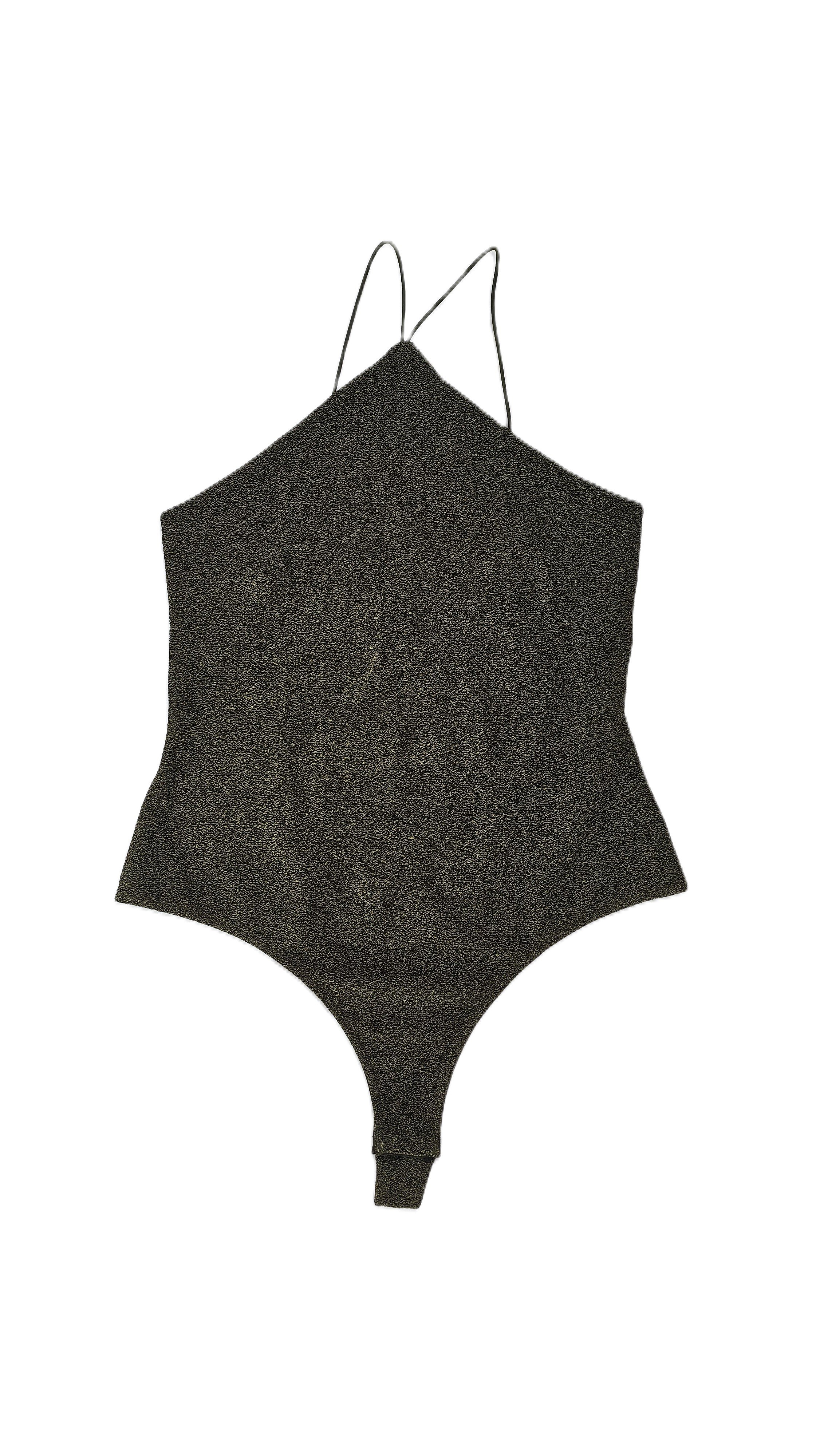 Body Kafe Me Xixa H&M S.Hand 