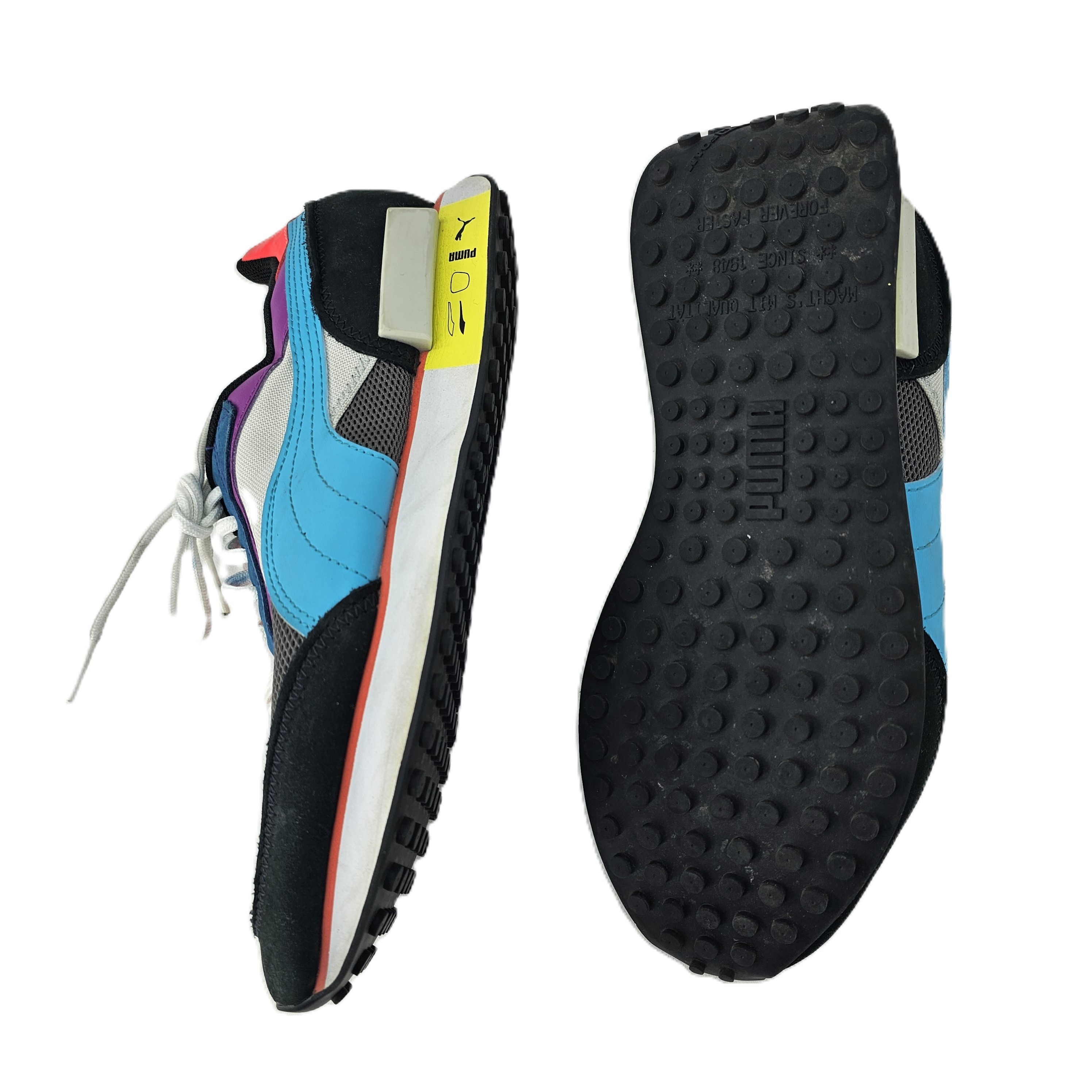 Atlete Puma Future Rider S.Hand