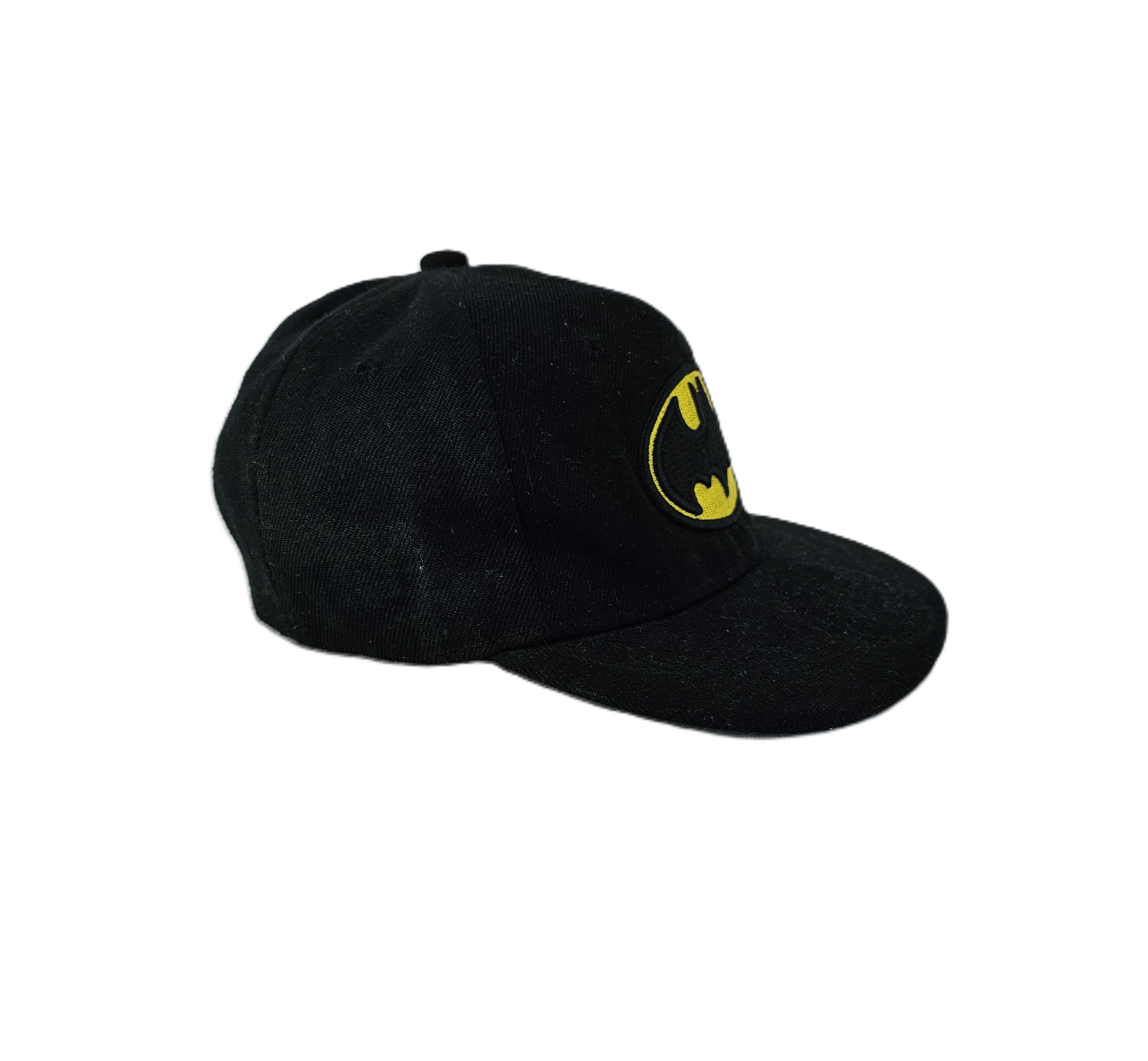 Kapele Femijesh Ngjyre e Zeze me Batman S.Hand/Hat