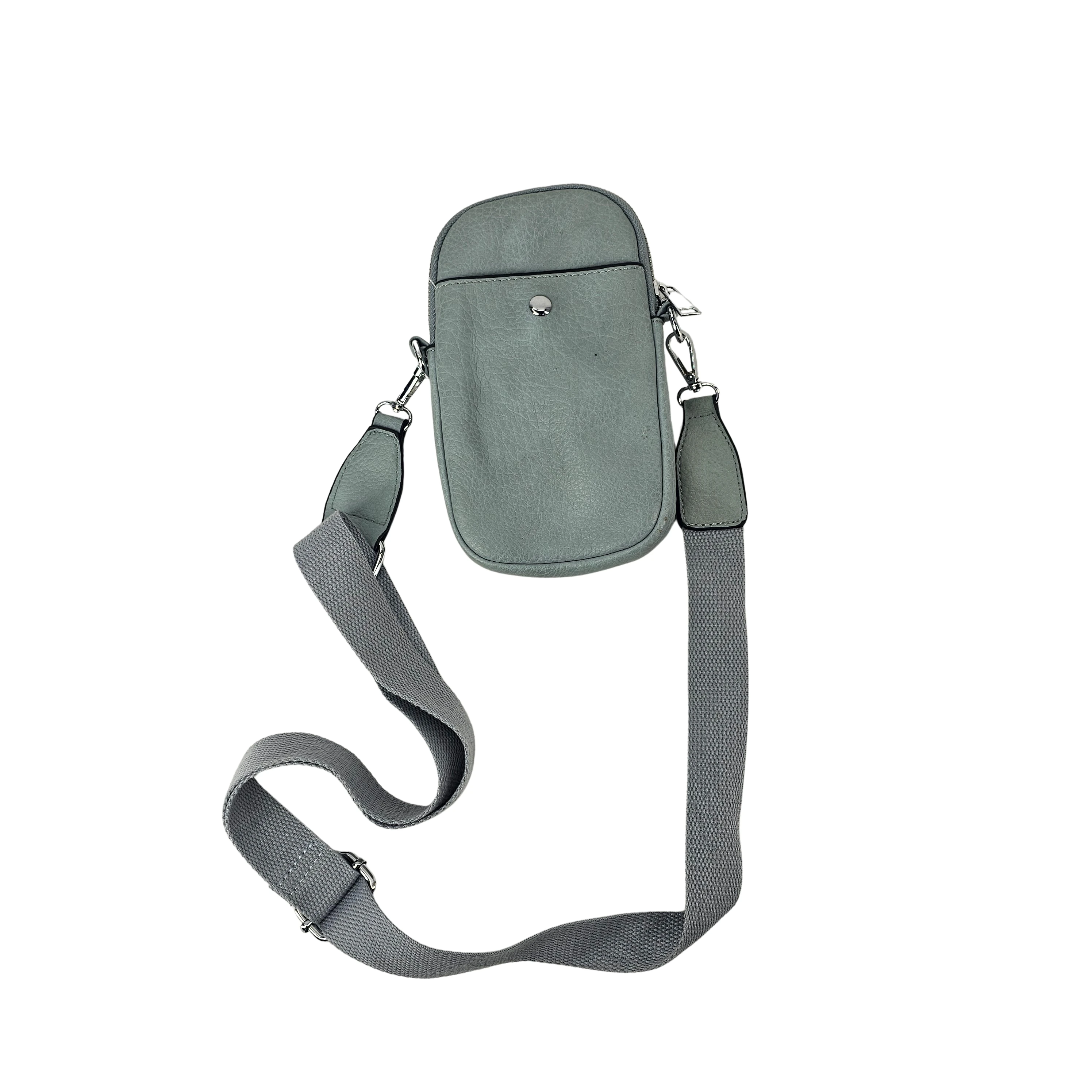 Portofol-Cante Femrash Ngjyre Mente e Hapur S.Hand Women's Crossbody Wallet