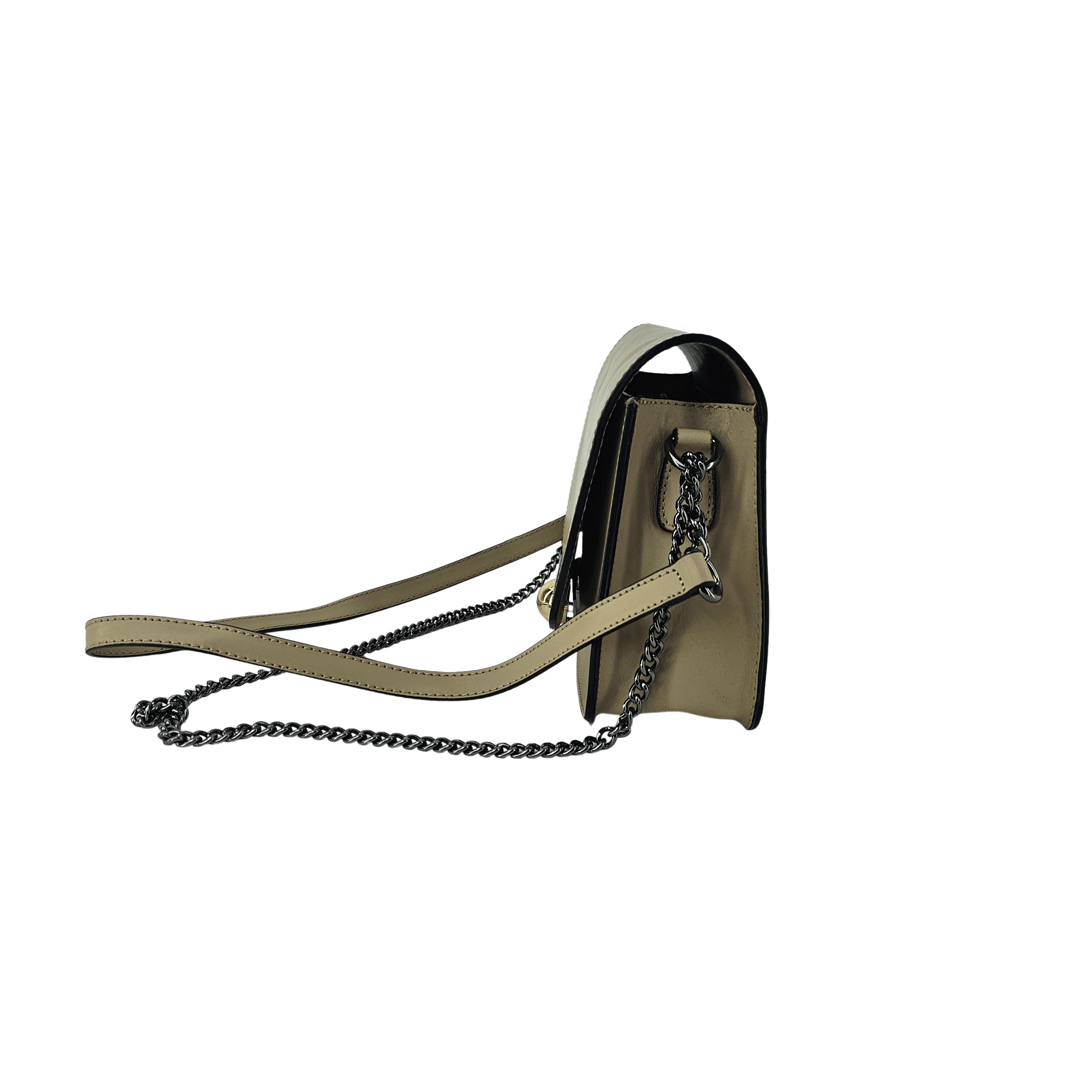 Cante Femrash LYDC London Ngjyre Bezhe S.Hand Womens Bag