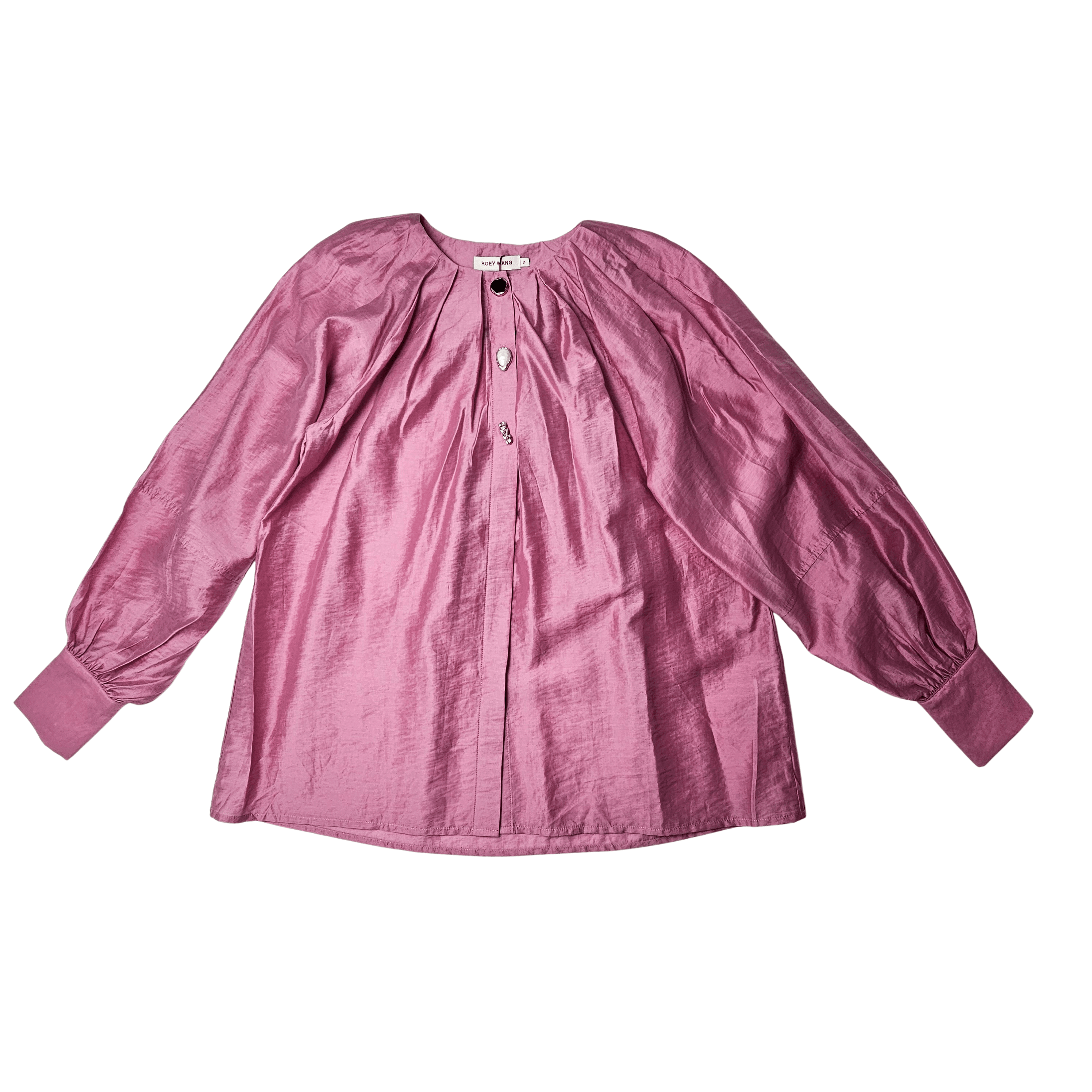 Kemishe Femrash Ngjyre Lejla Outlet Womens Shirt