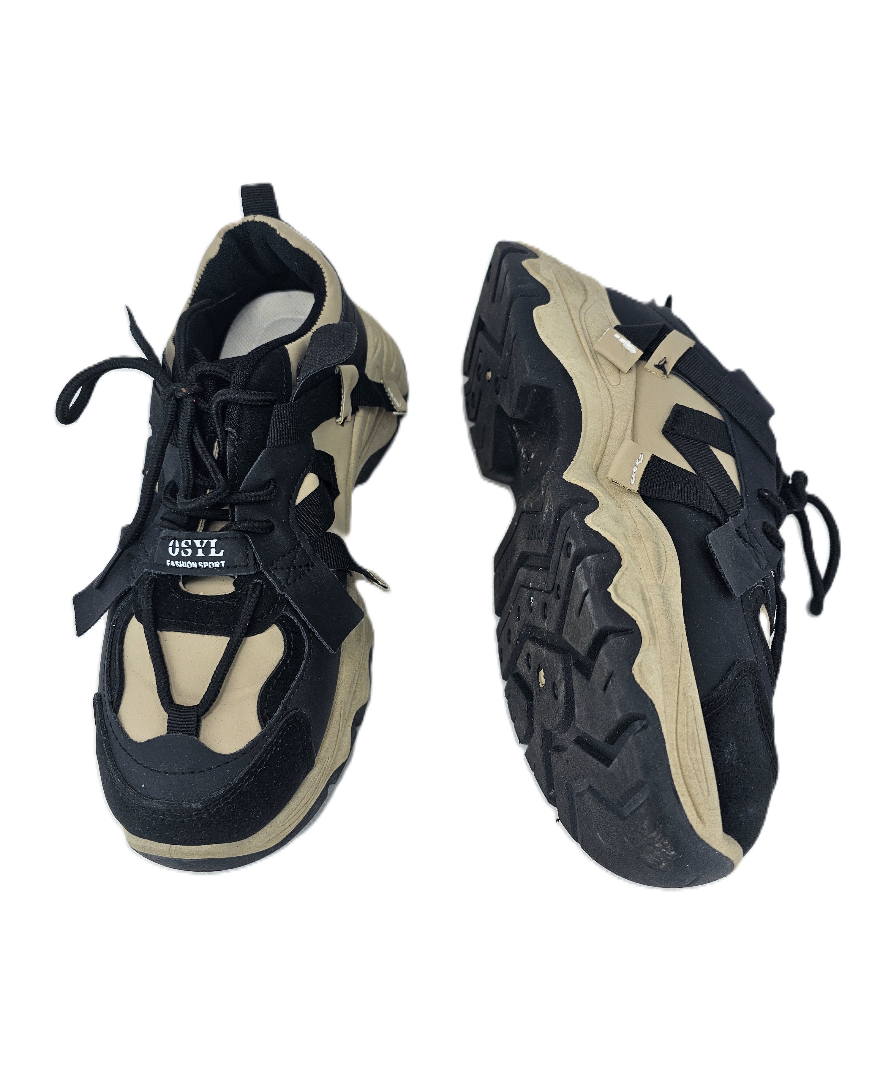 Atlete Osyl Fashion Sport S.Hand