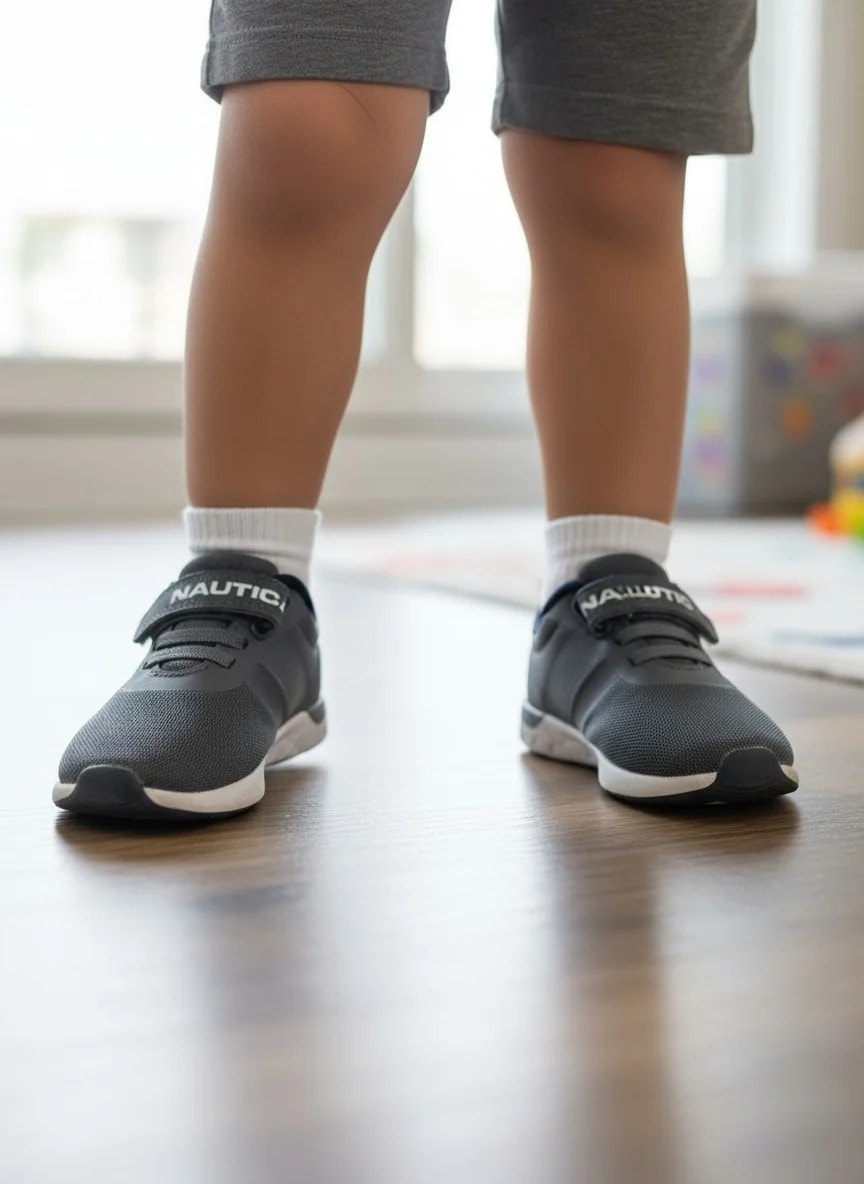 Atlete Nautica S.Hand