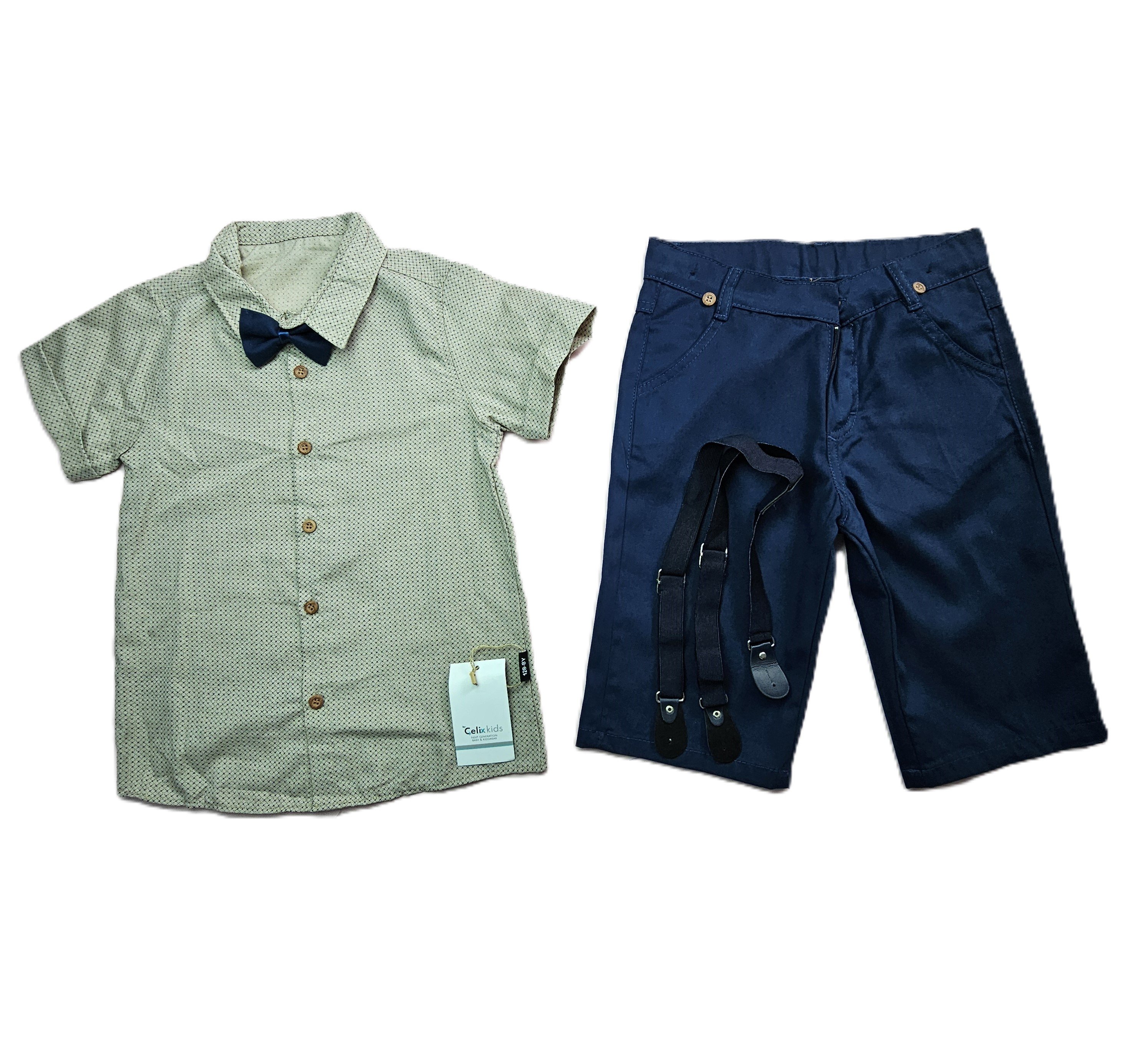 Kostum Femijesh Celix Kids 4280