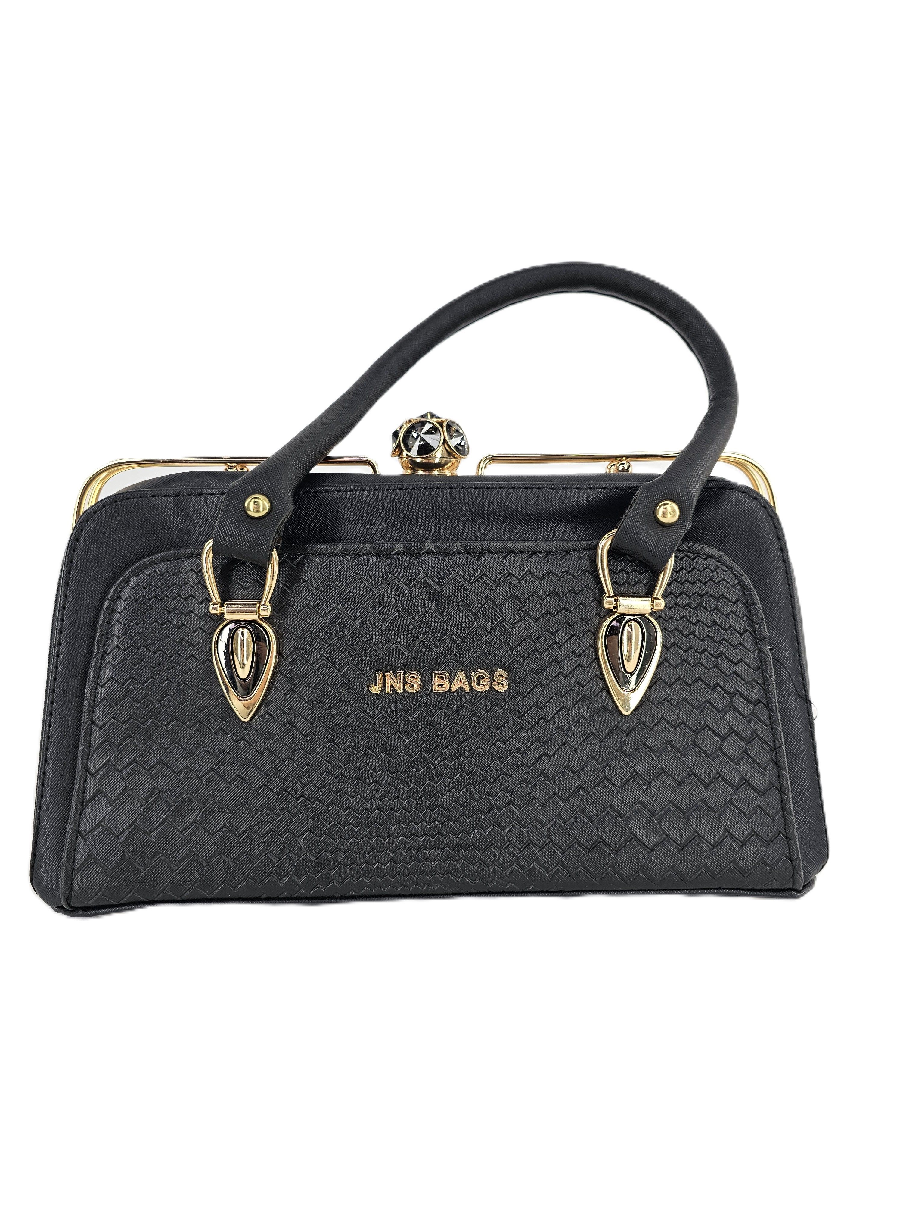 Cante e Zeze Jns Bag S.Hand