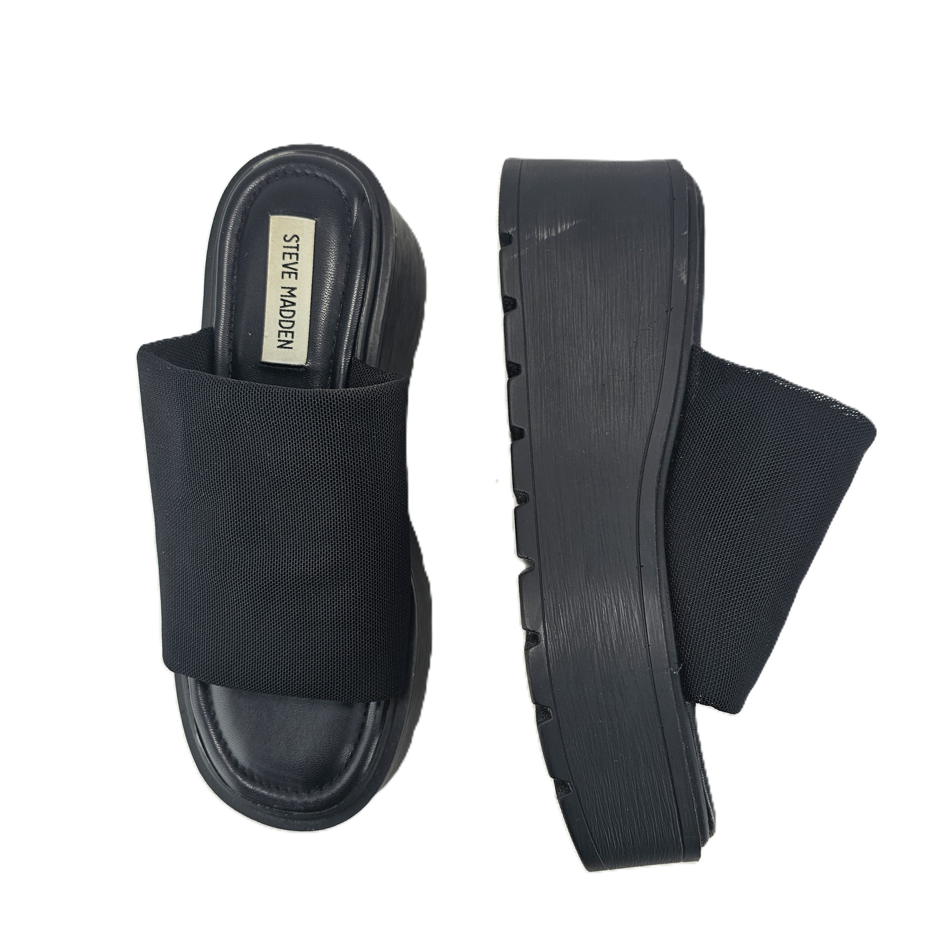 Shapka Steve Madden Te Zeza S.Hand