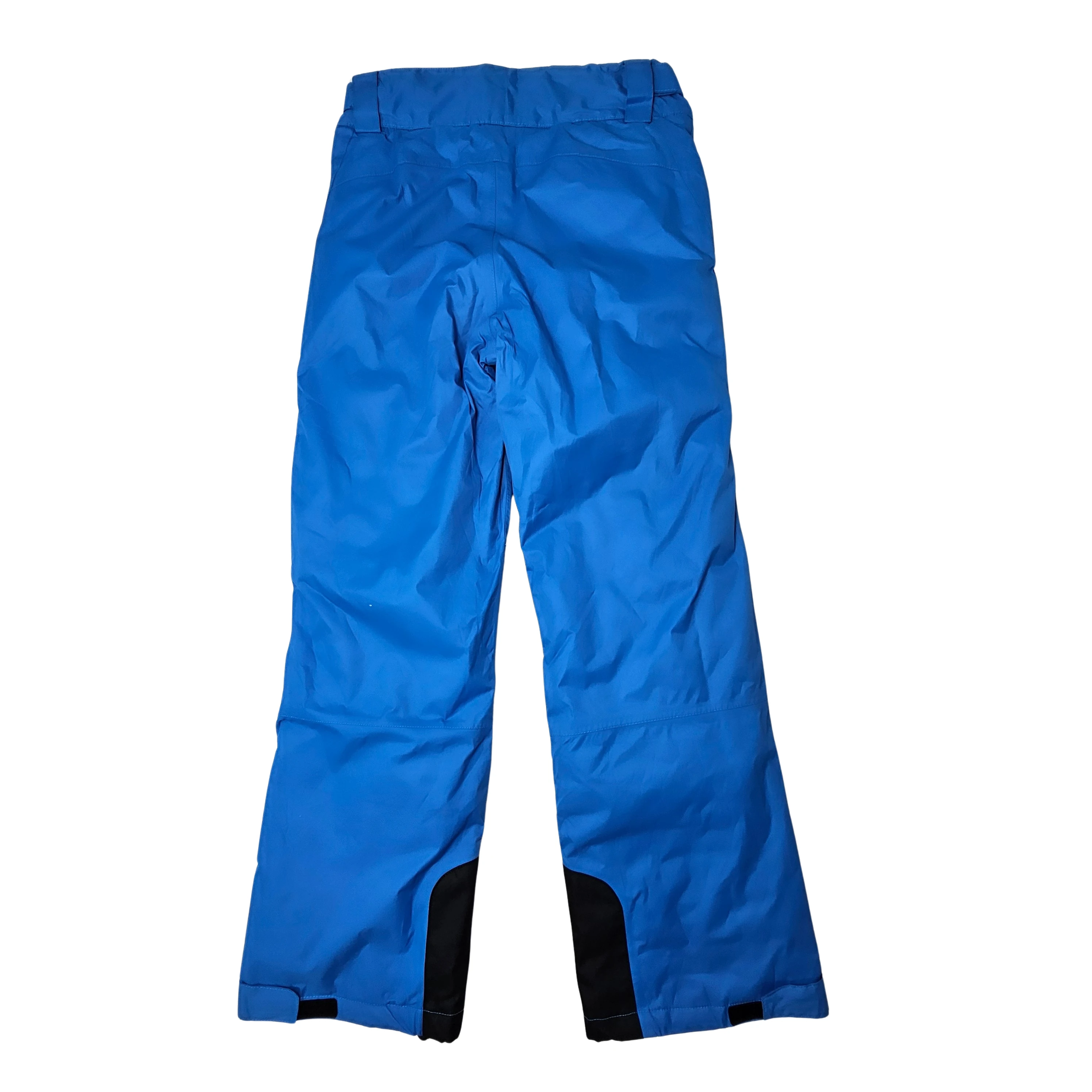 Pantallona Bore Ngjyre Blu S.Hand Snow Pants