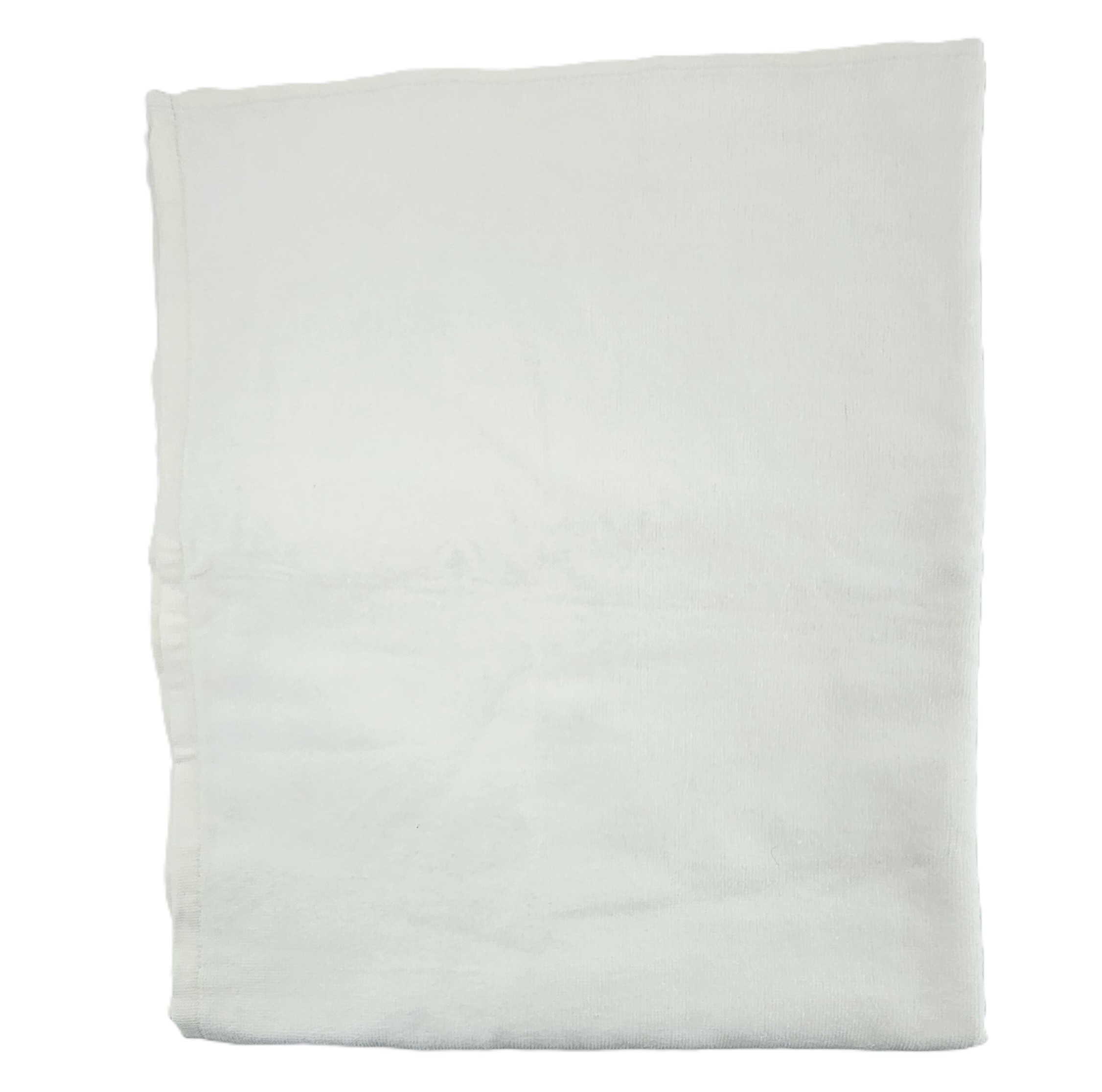 Peshqir Banje Trupi I Bardhe Dizajn I Thjeshte 1 Cope 70x140 cm 410 gr 