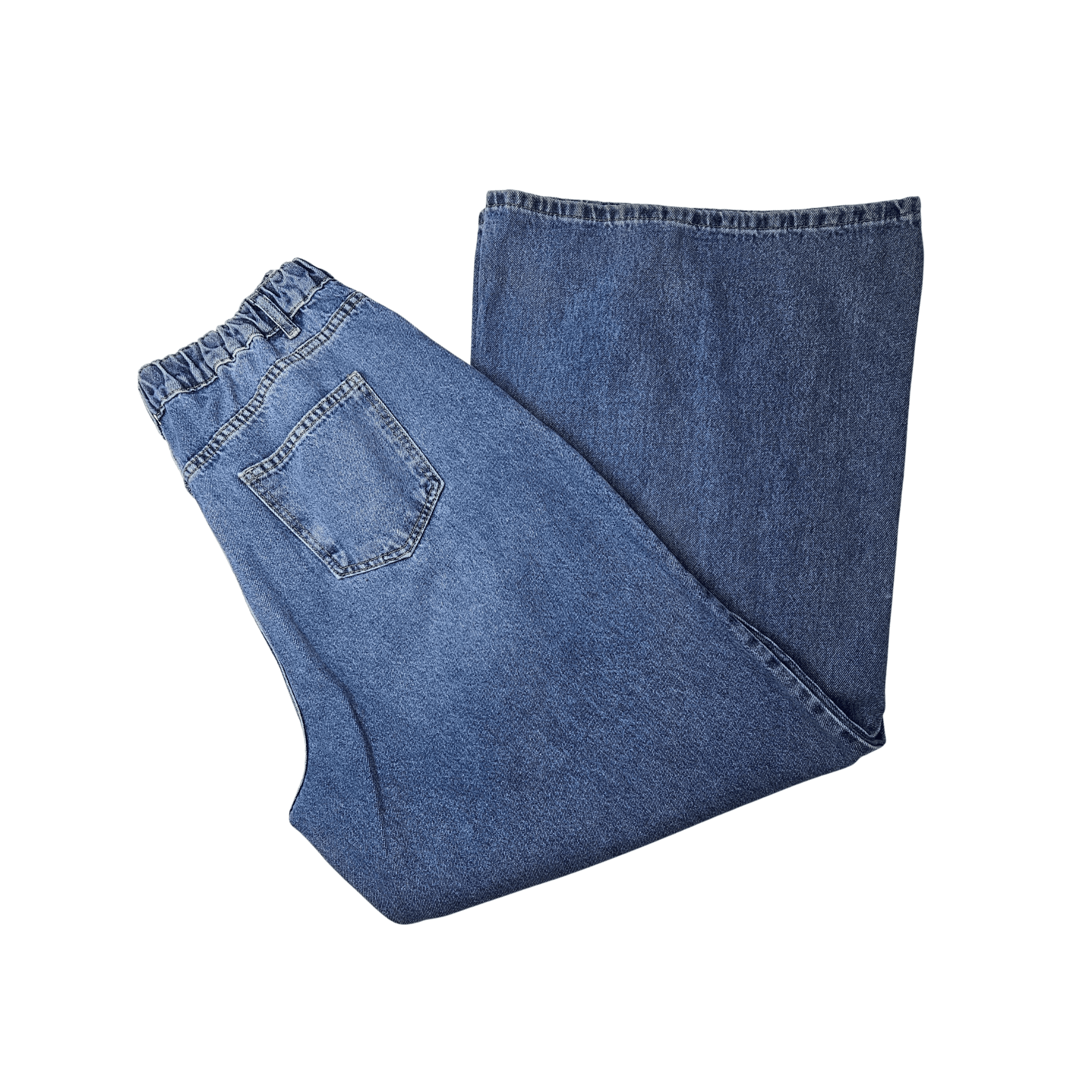 Pantallona Xhins Femrash Trendyol Outlet Jeans