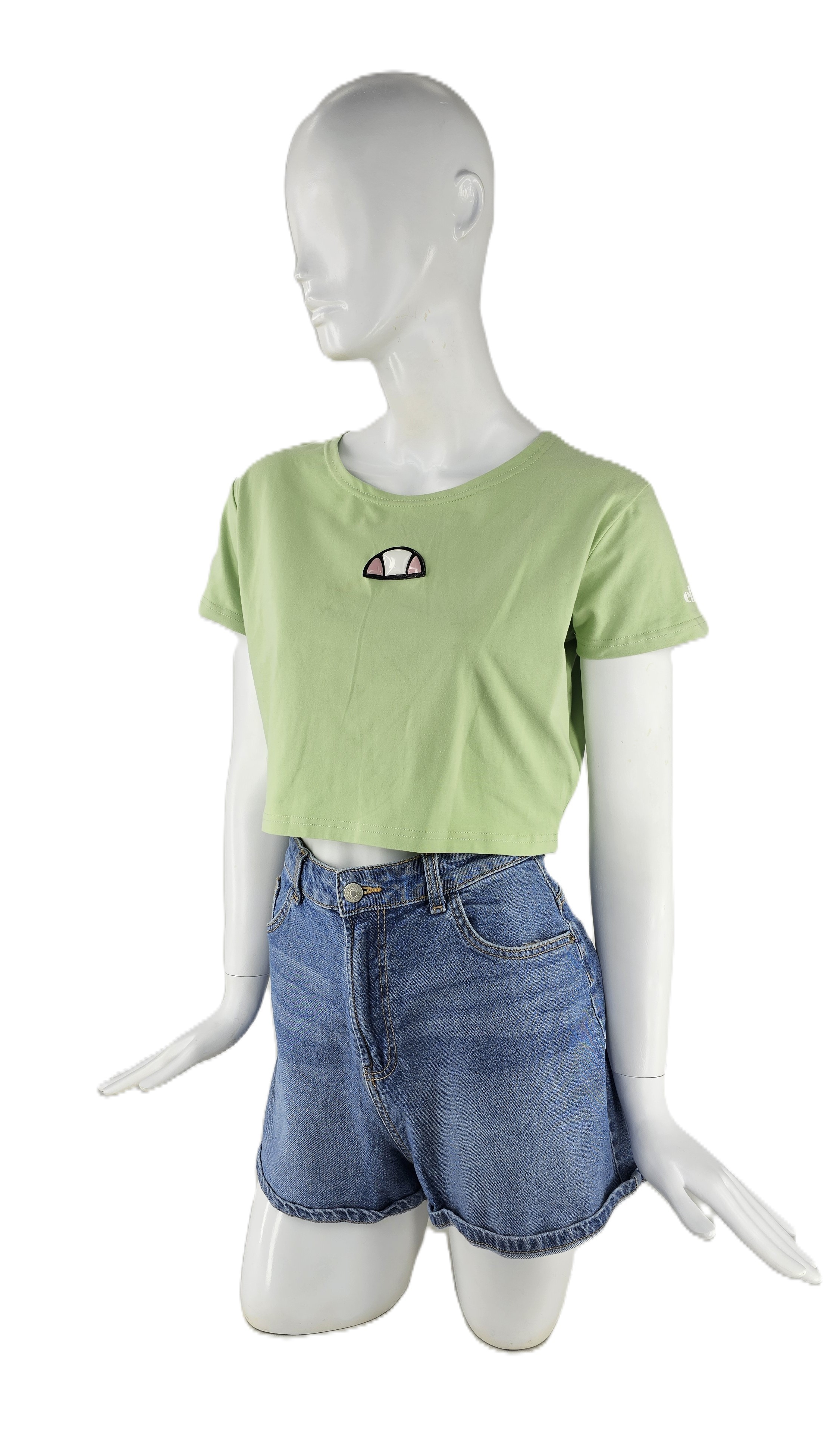 Bluze Femrash Ellesse Ngjyre Mente Outlet