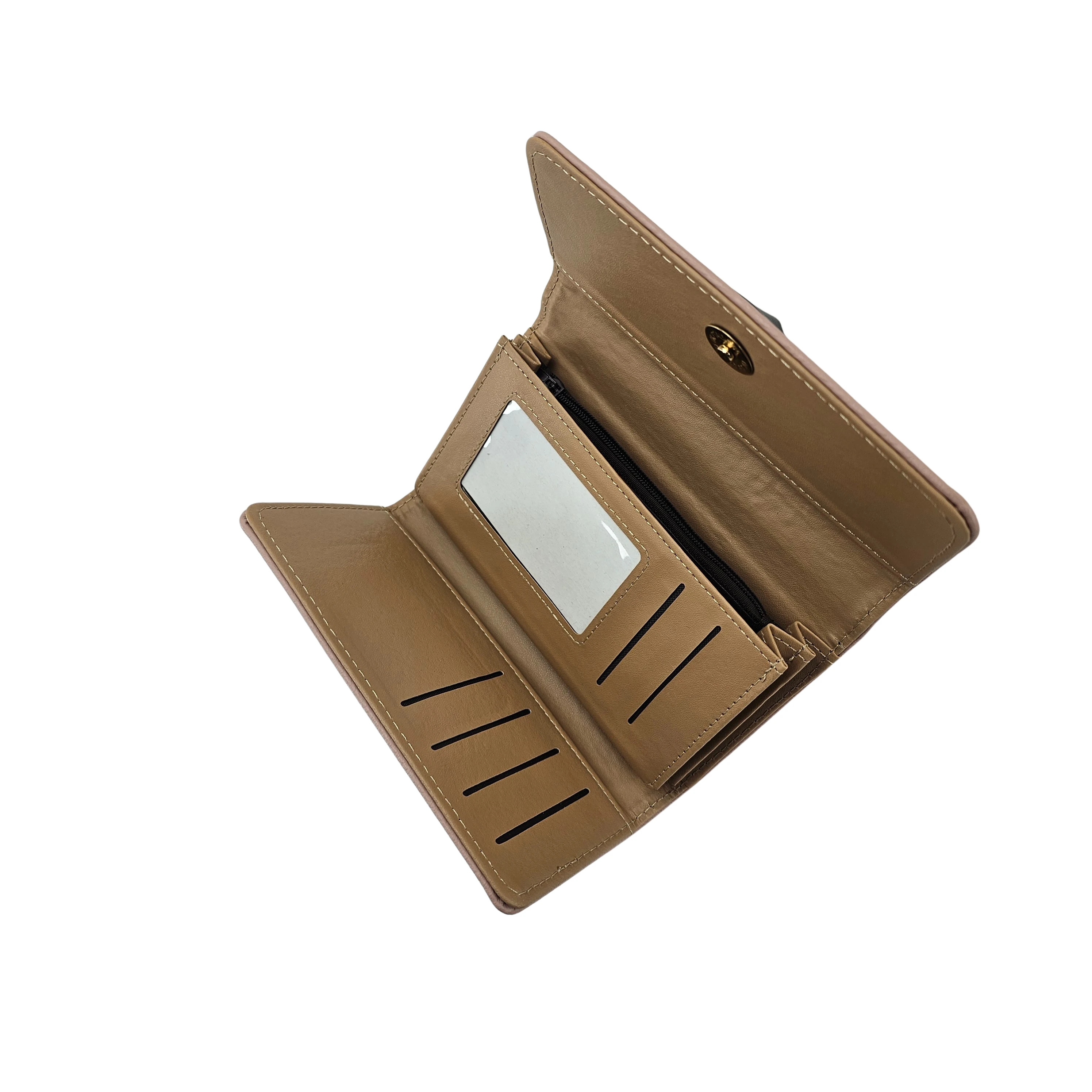 Portofol Femrash M3 Women`s Wallet - Uthull e Hapur