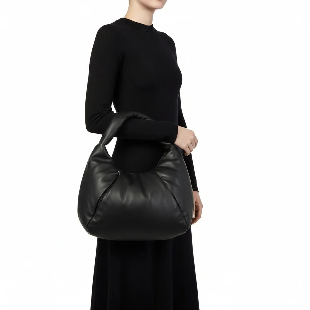 Cante Femrash Ngjyre e Zeze S.Hand Womens Bag